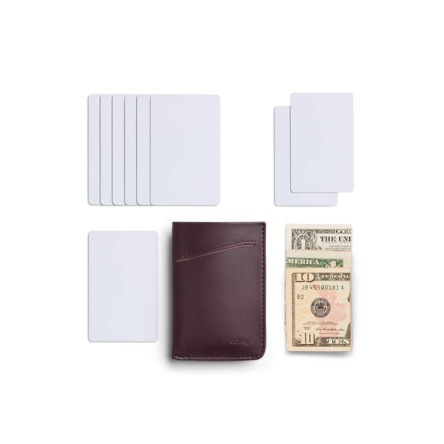 Bellroy Card Sleeve (Second Edition) (SA)
