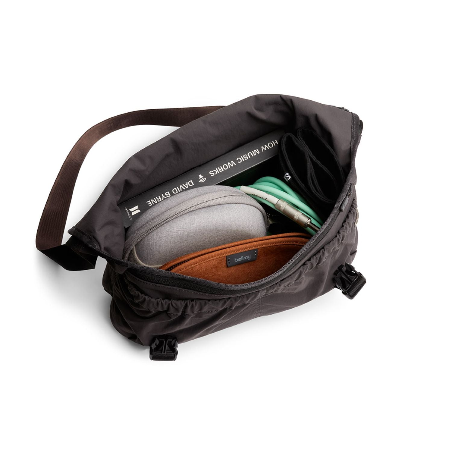 Bellroy Cinch Messenger Bag (SA)