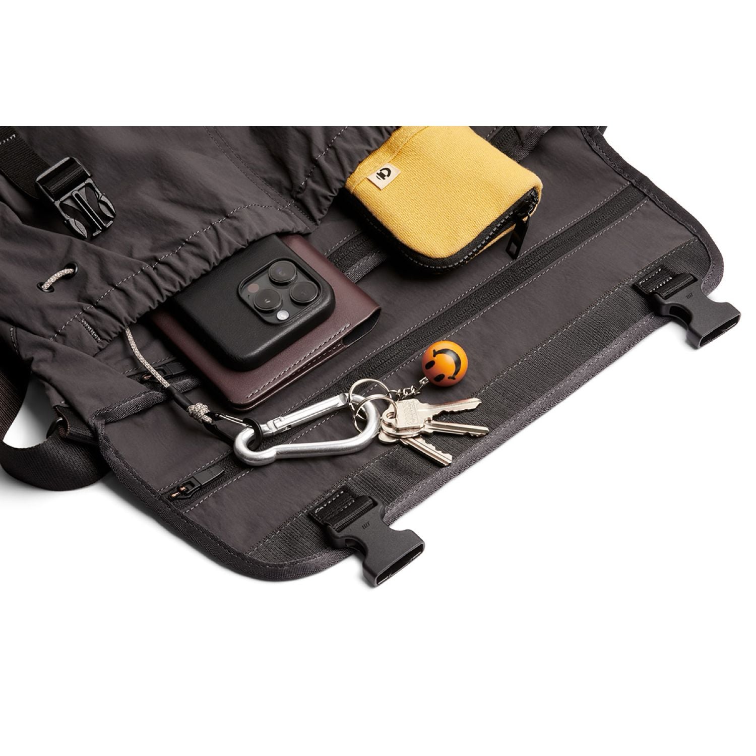 Bellroy Cinch Messenger Bag (SA)