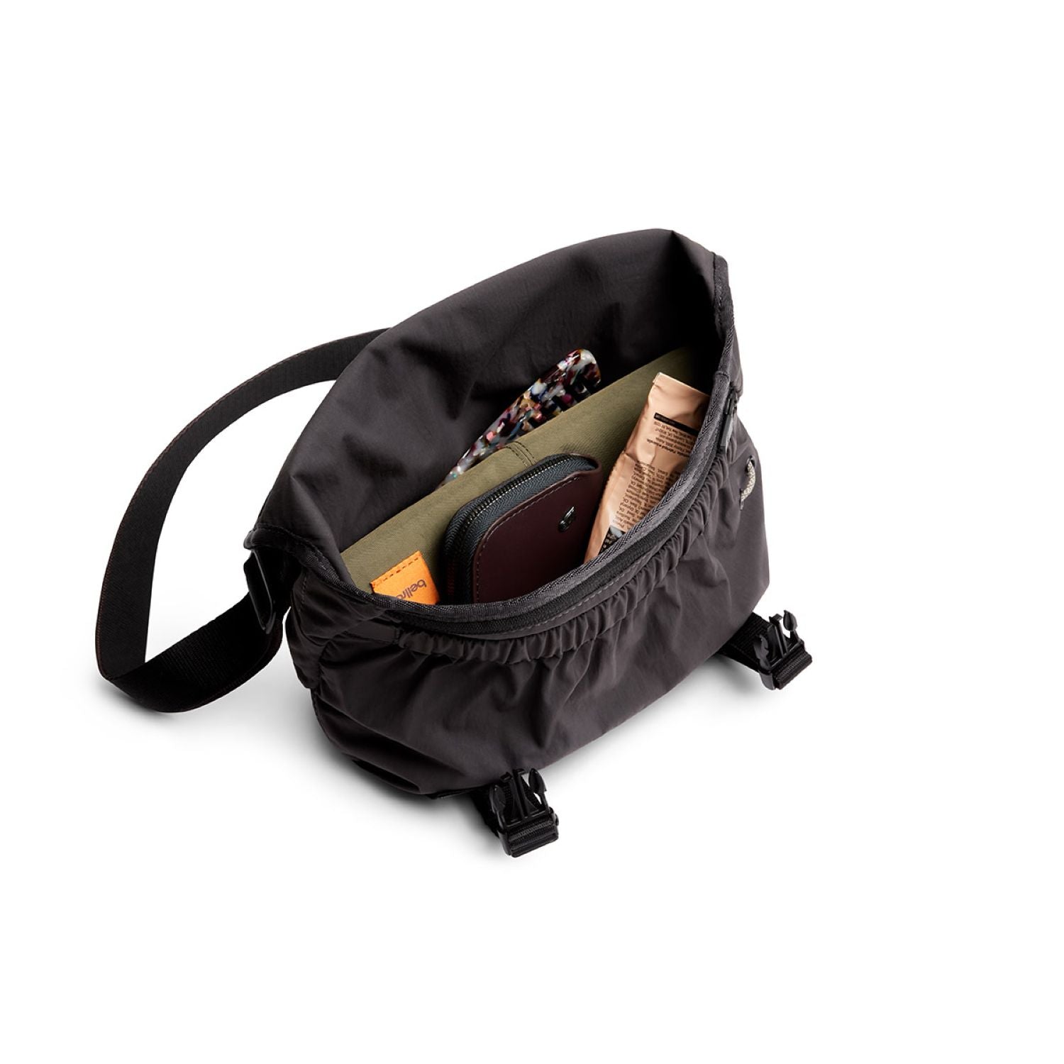 Bellroy Cinch Mini Messenger Bag (SA)