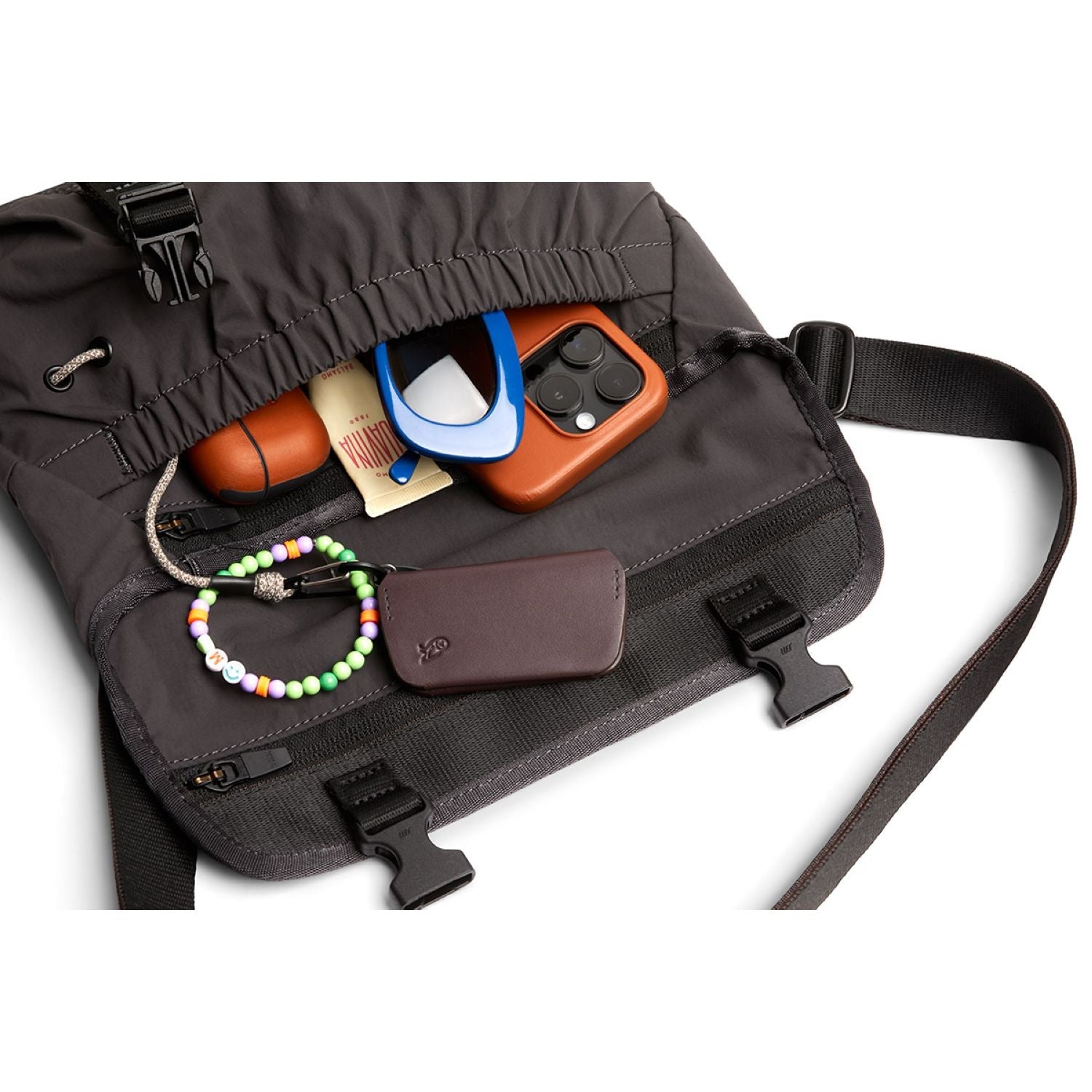 Bellroy Cinch Mini Messenger Bag (SA)
