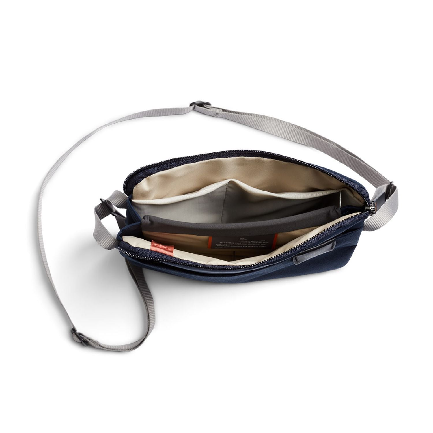 Bellroy City Pouch Plus