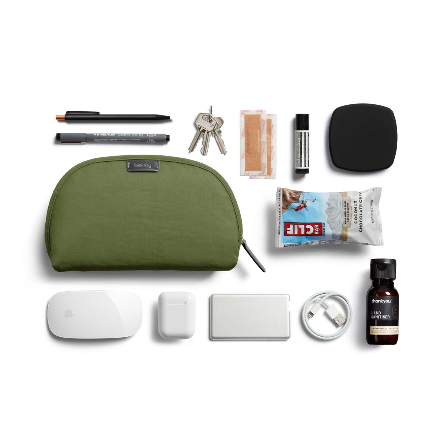 Bellroy Classic Pouch (SA)
