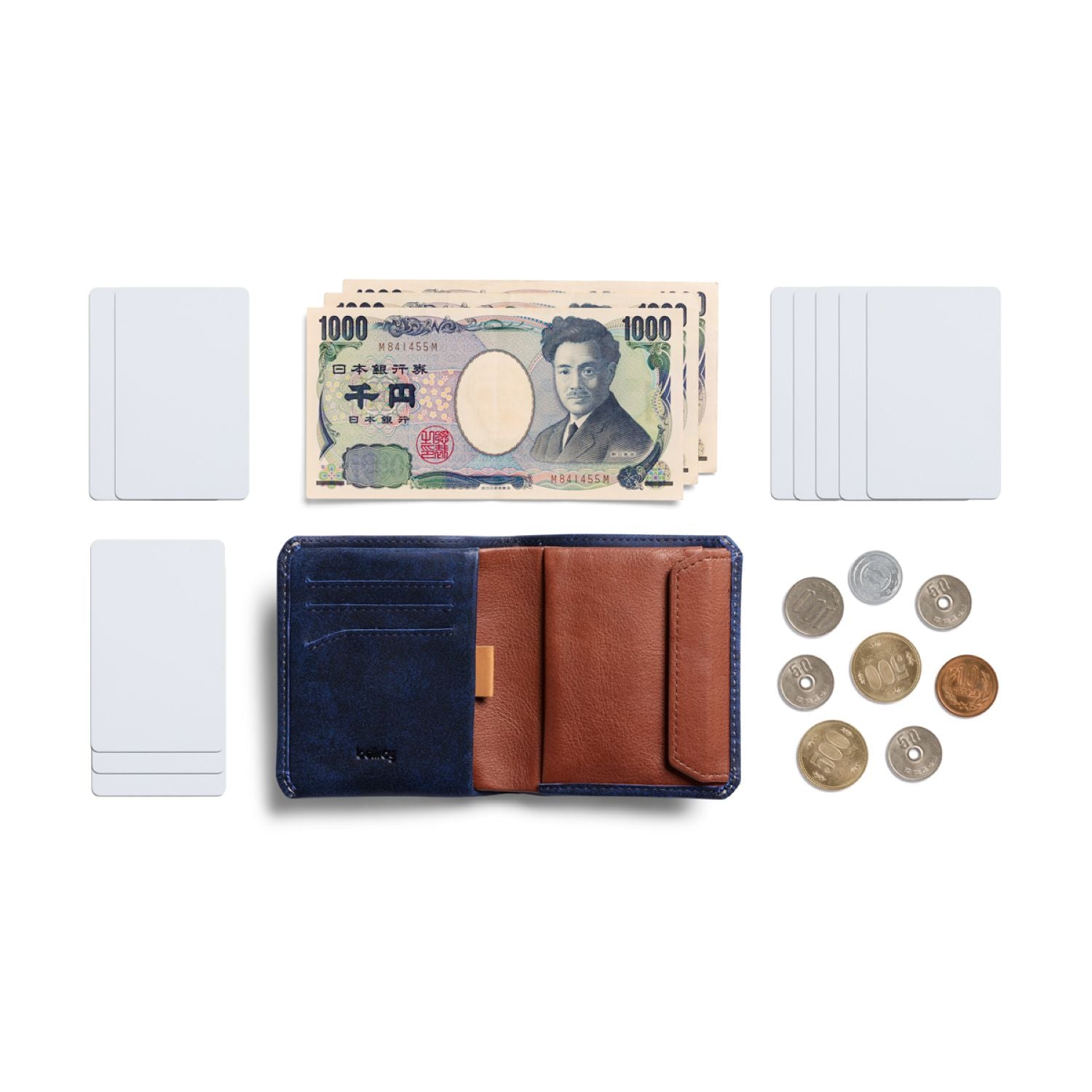 Bellroy Coin Wallet (SA)