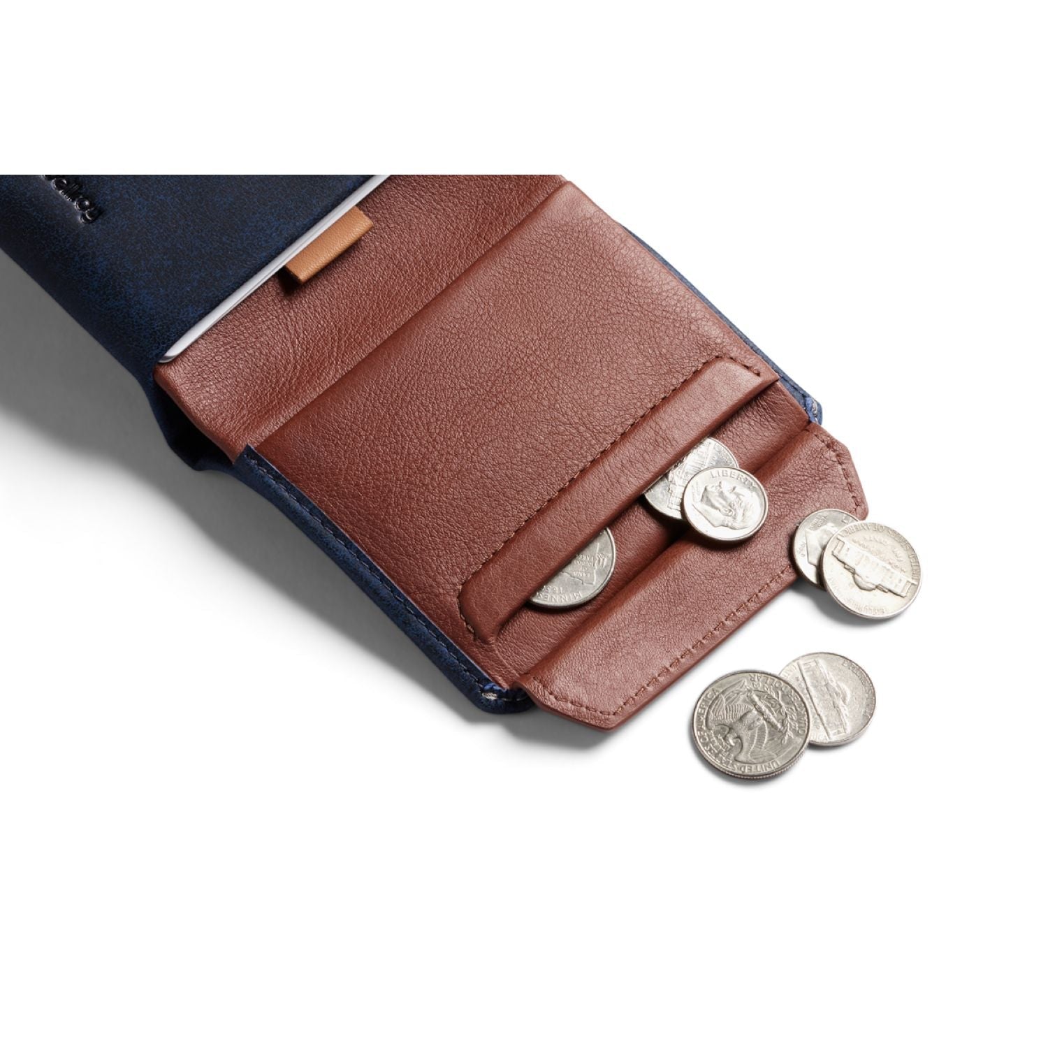 Bellroy Coin Wallet (SA)
