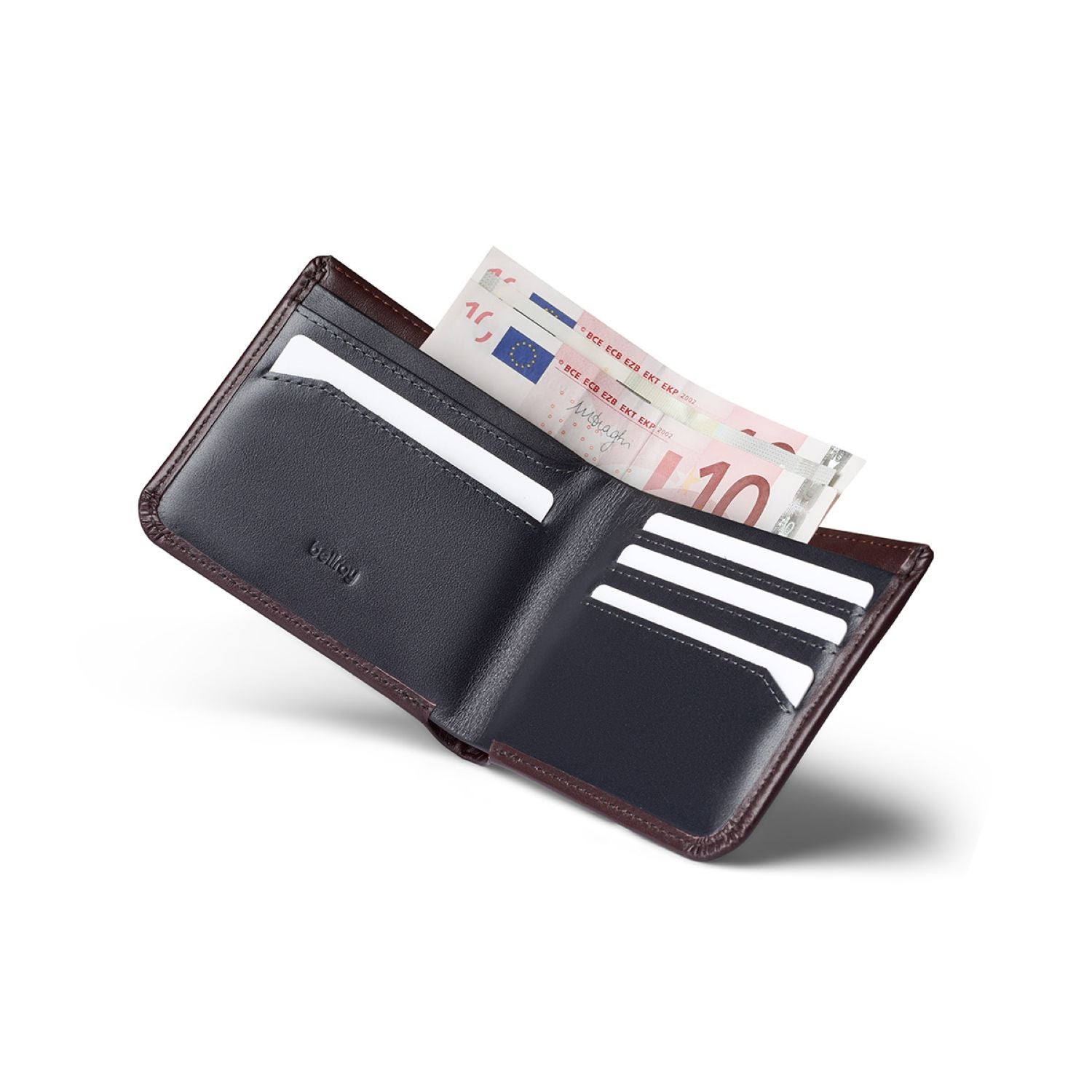 Bellroy Hide & Seek Wallet Lo (RFID Protected) (SA)