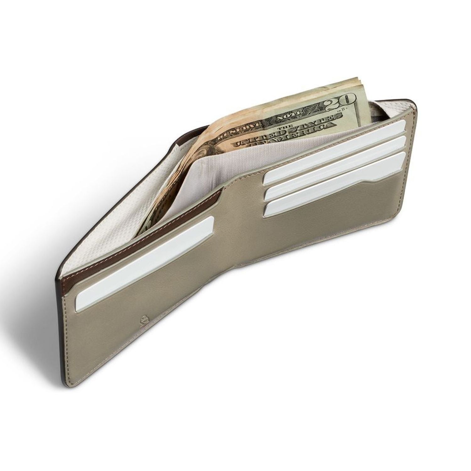 Bellroy Hide & Seek Wallet Lo (Premium Edition) (SA)