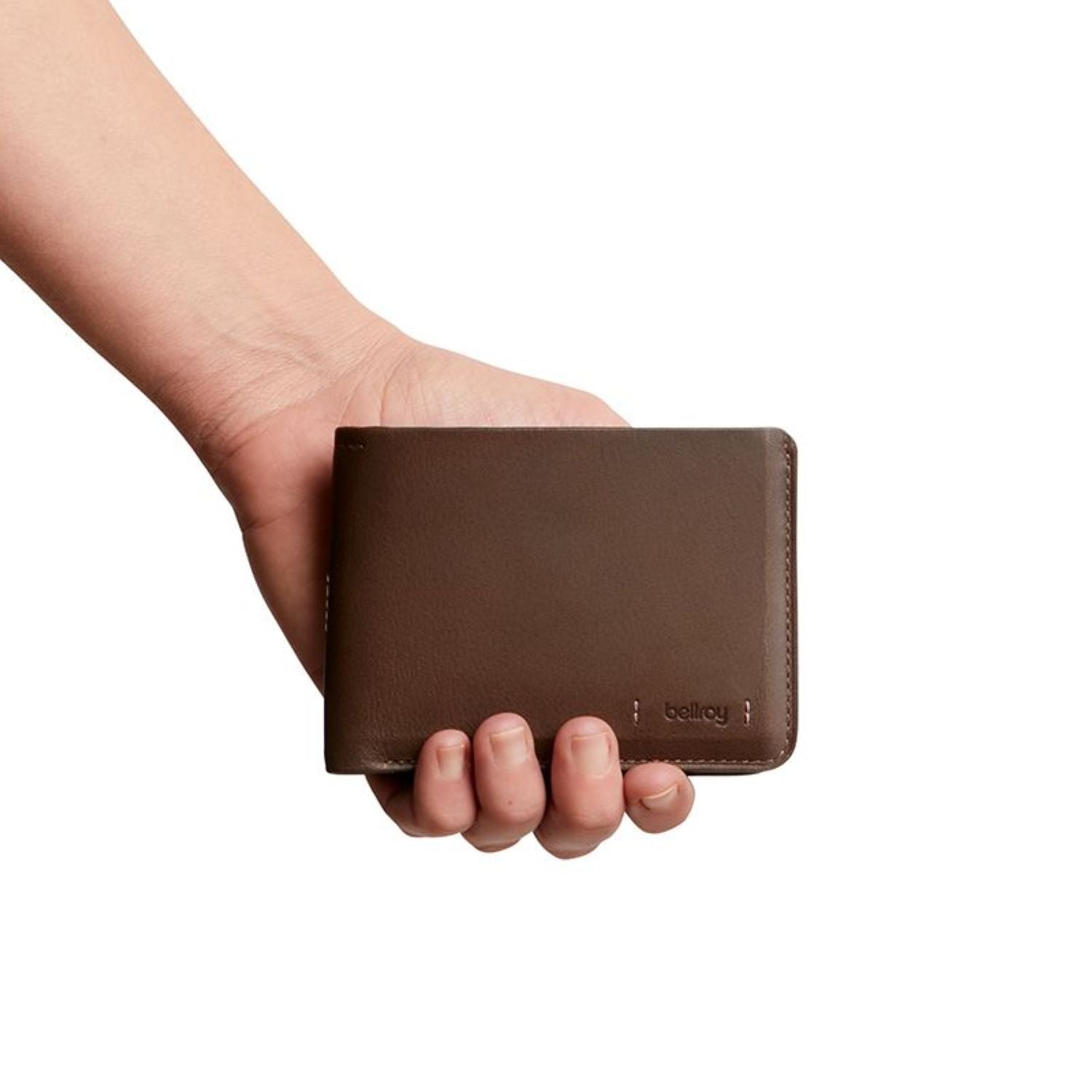 Bellroy Hide & Seek Wallet Lo (Premium Edition) (SA)