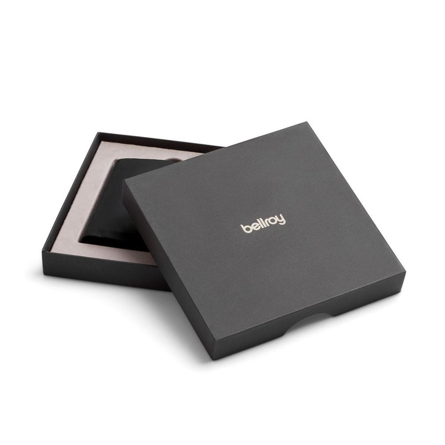 Bellroy Hide & Seek Wallet Lo (Premium Edition) (SA)
