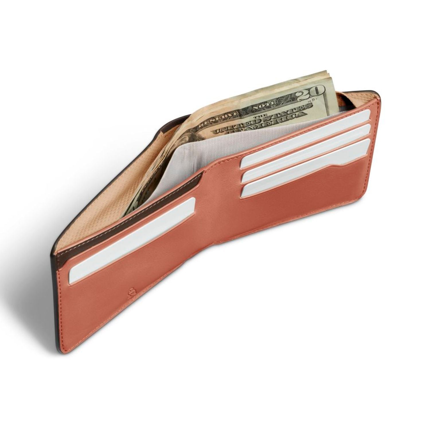 Bellroy Hide & Seek Wallet Lo (Premium Edition)