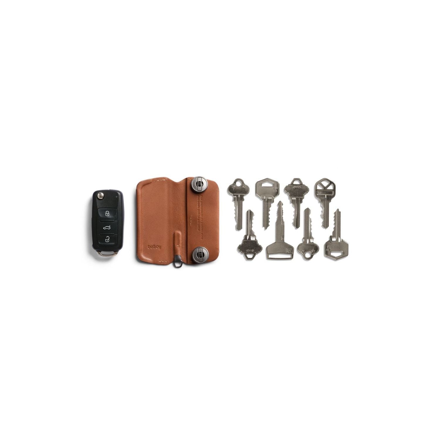 Bellroy Key Cover Plus (Third Edition)