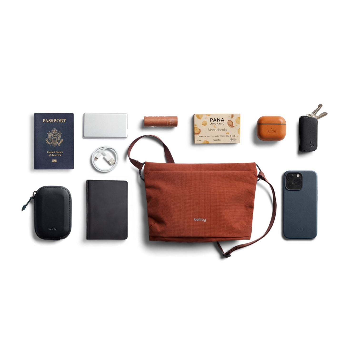 Bellroy Lite Sacoche