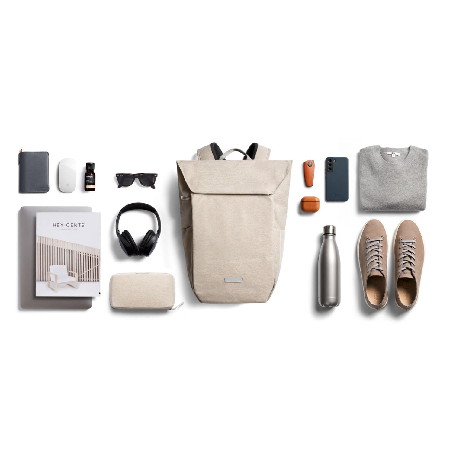 Bellroy Melbourne Backpack