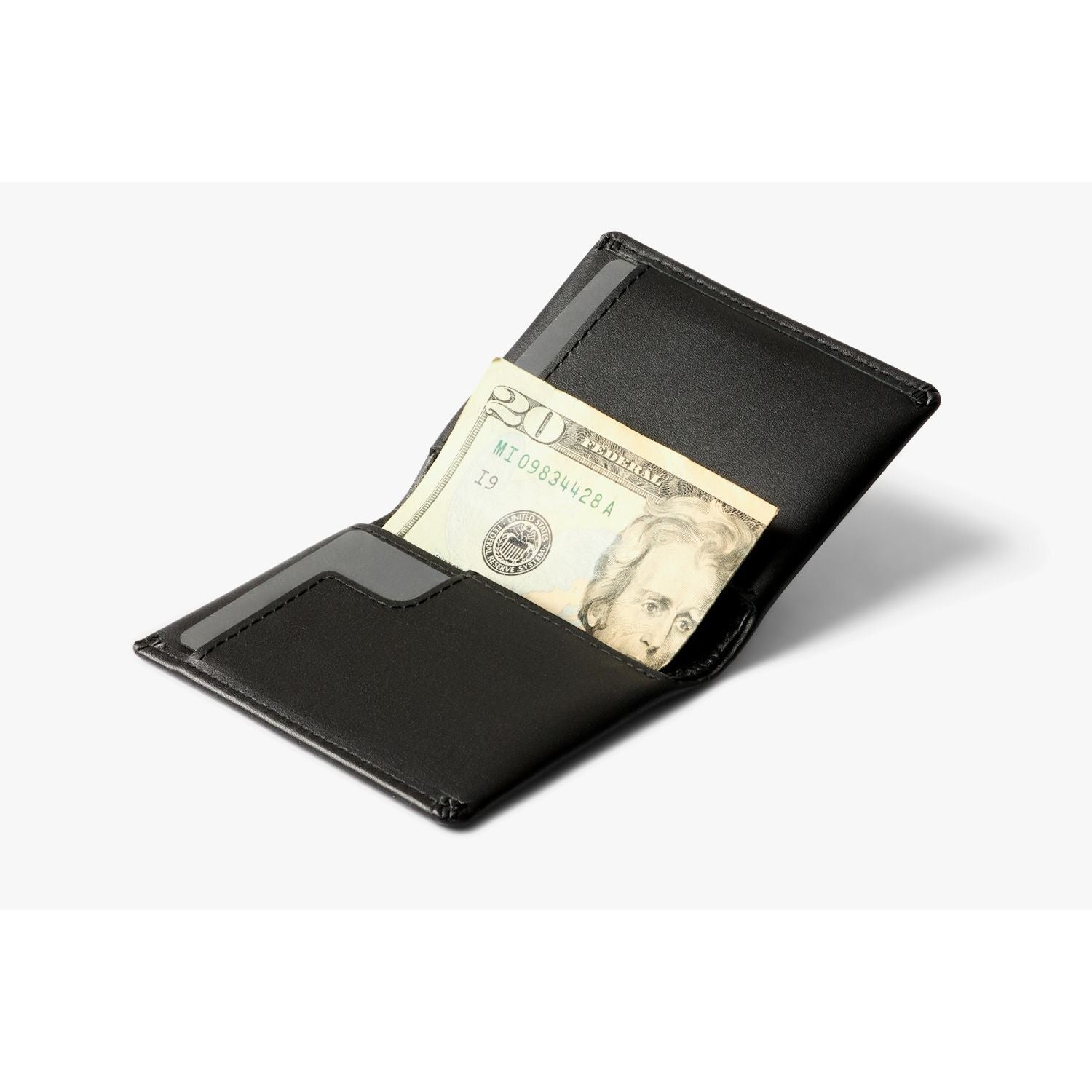 Bellroy Slim Sleeve - Carryology Essential Edition