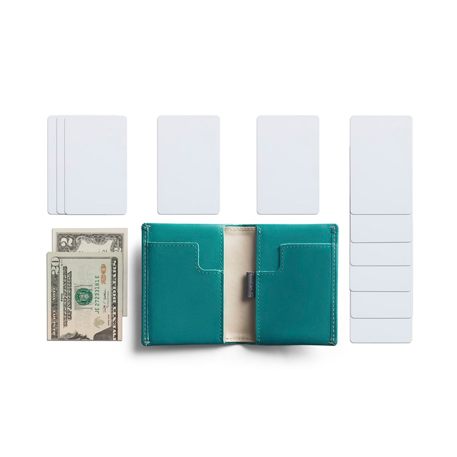 Bellroy Slim Sleeve Wallet (SA)