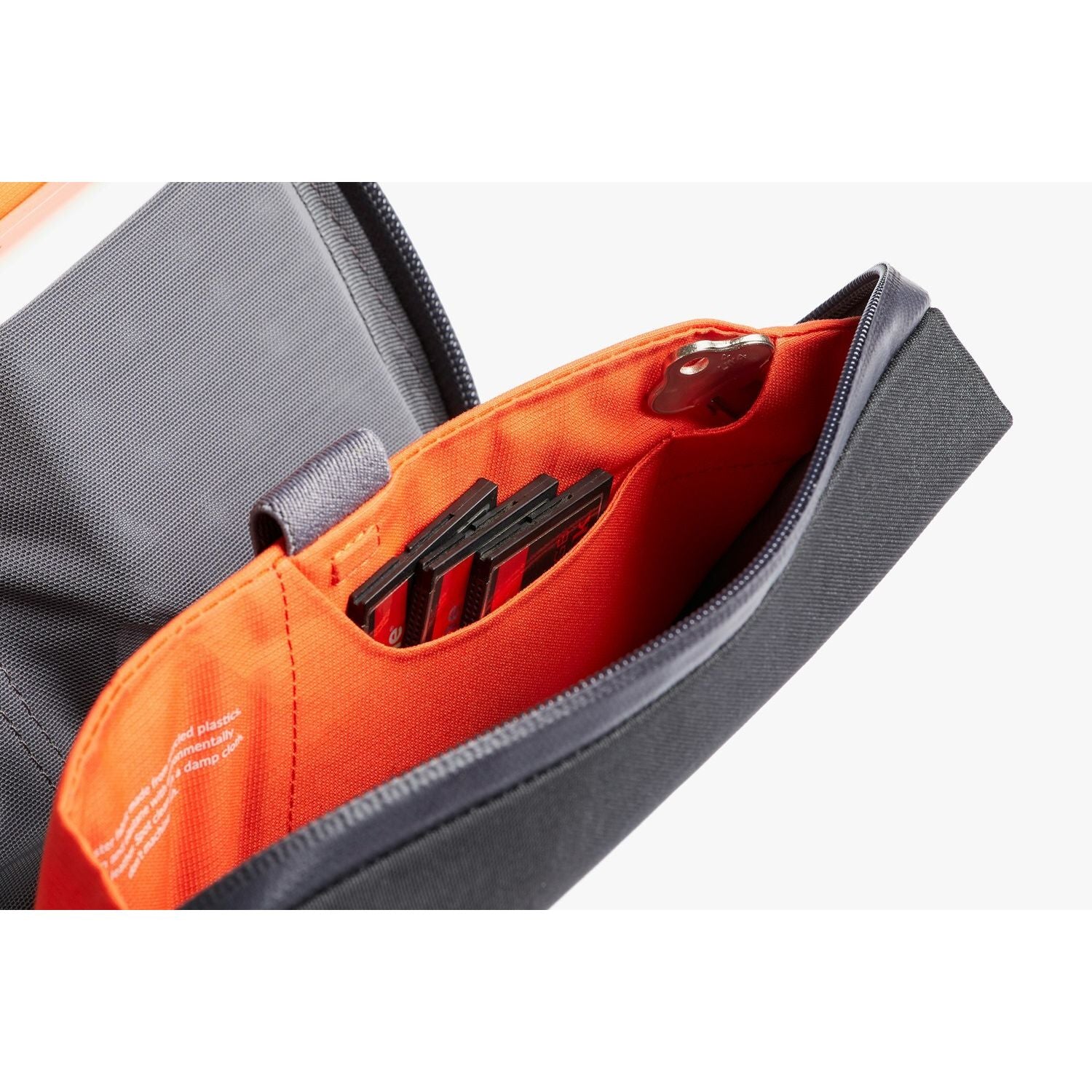 Bellroy Tech Kit - Carryology Essential Edition