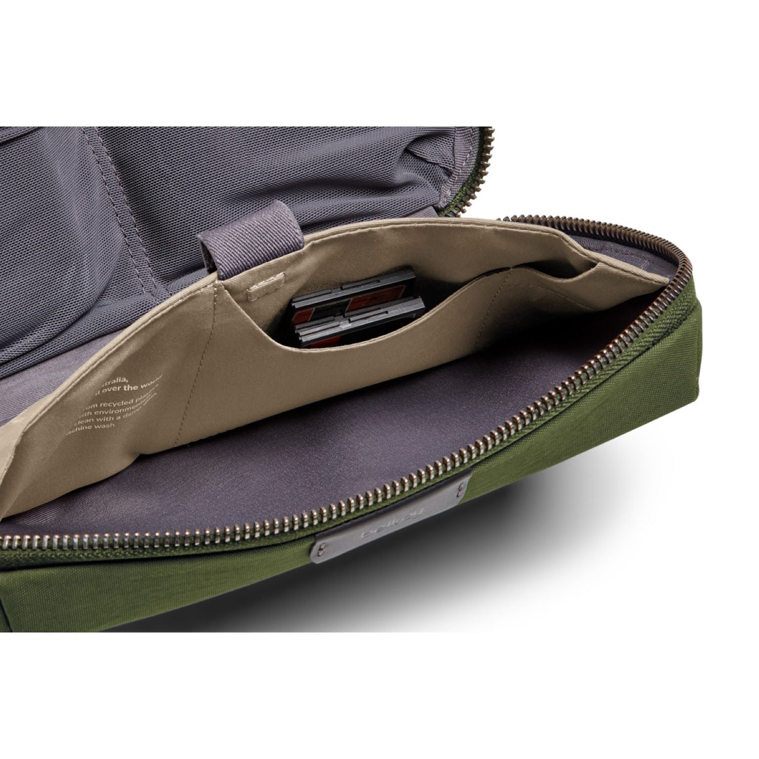 Bellroy Tech Kit
