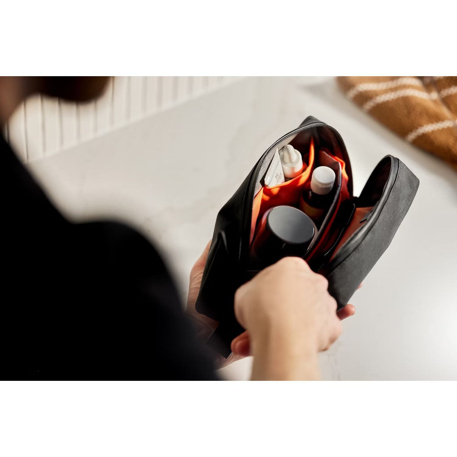 Bellroy Toiletry Kit Plus - Carryology Essential Edition