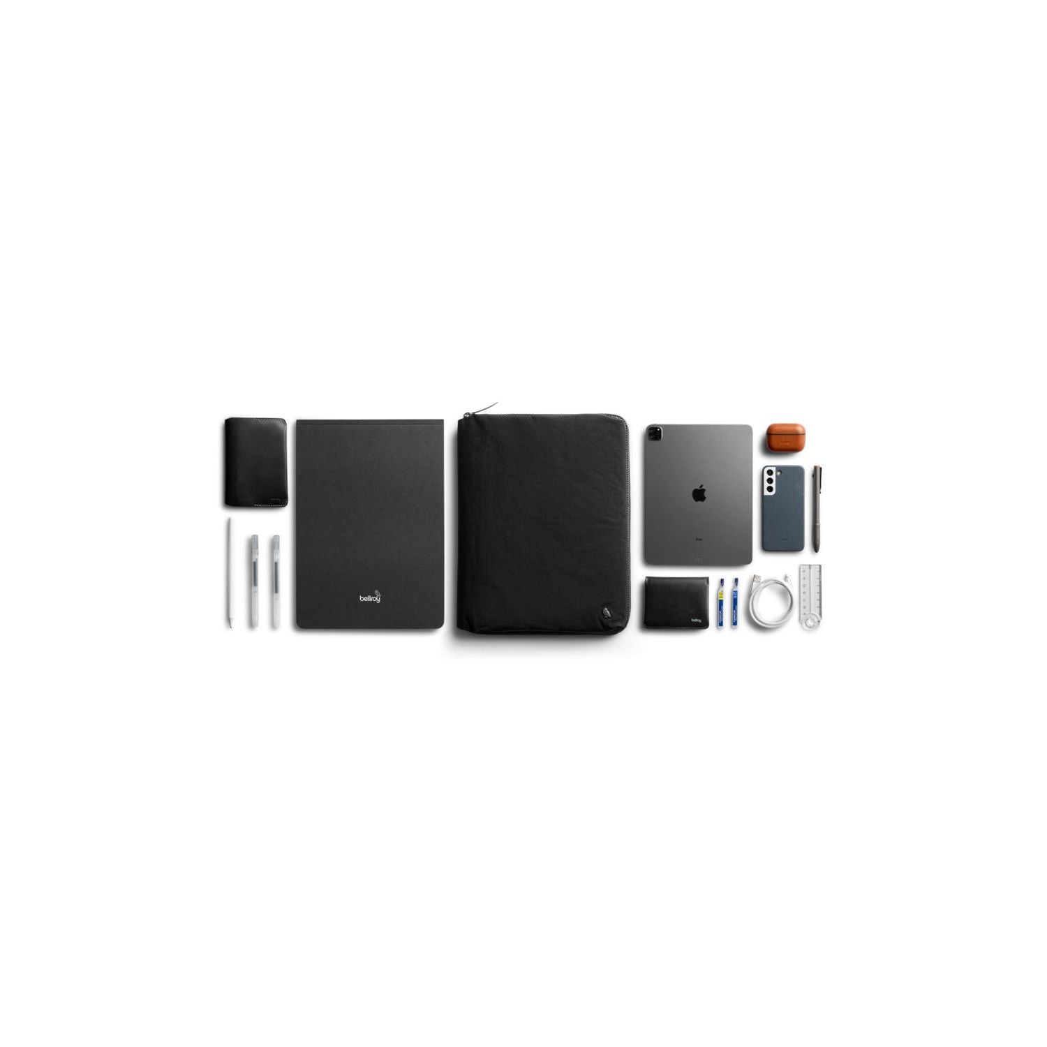 Bellroy Tokyo Folio 12.9"