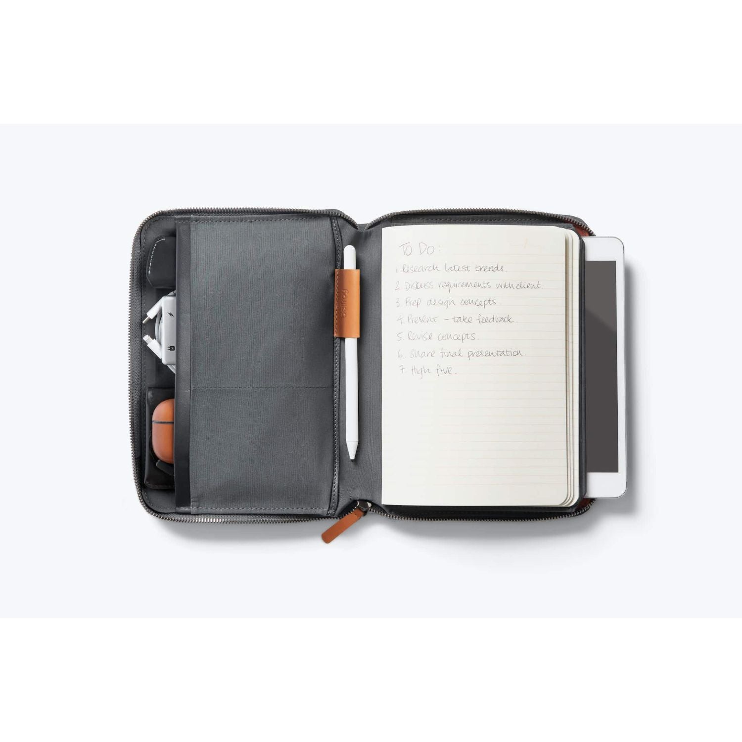 Bellroy Tokyo Folio 8"