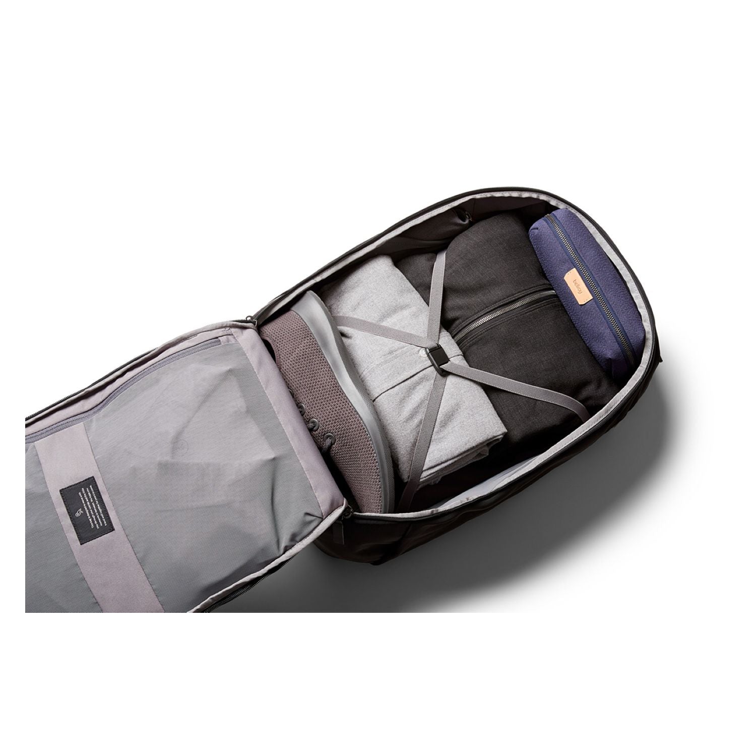 Bellroy Transit Backpack Plus