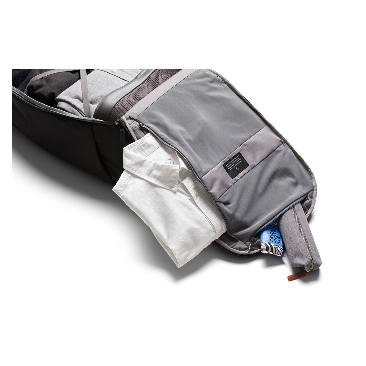 Bellroy Transit Backpack Plus