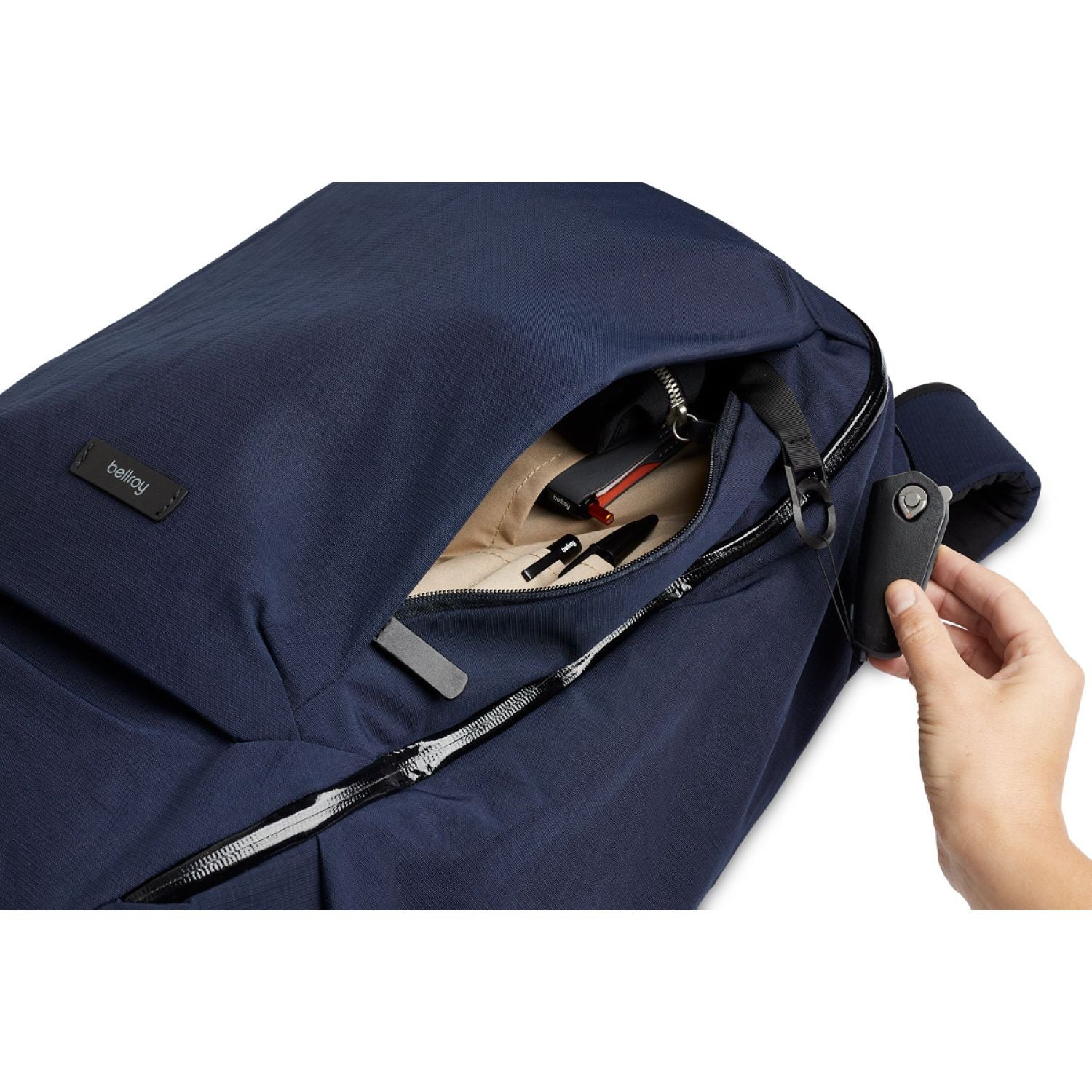 Bellroy Transit Backpack Plus