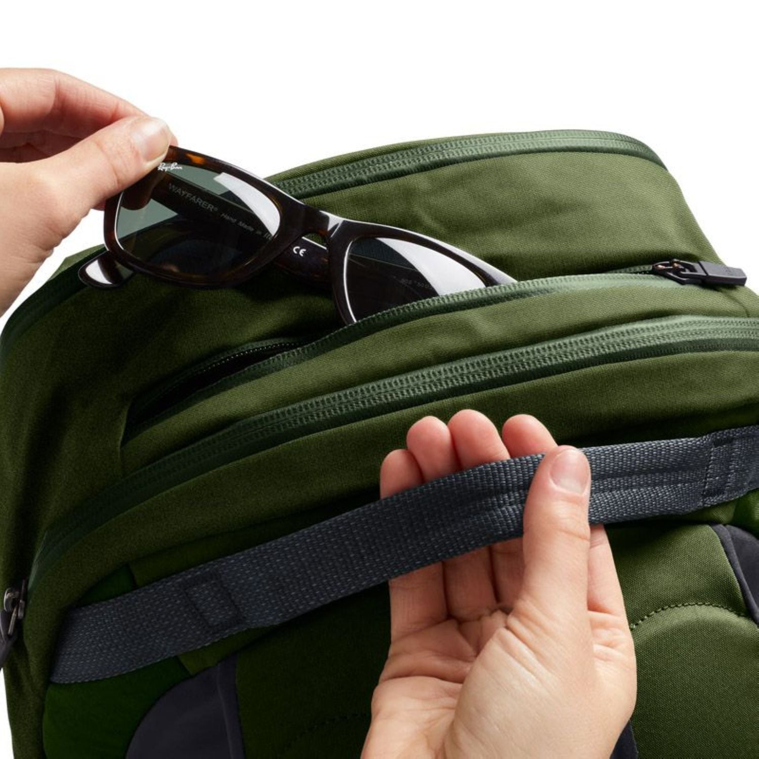 Bellroy Transit Workpack