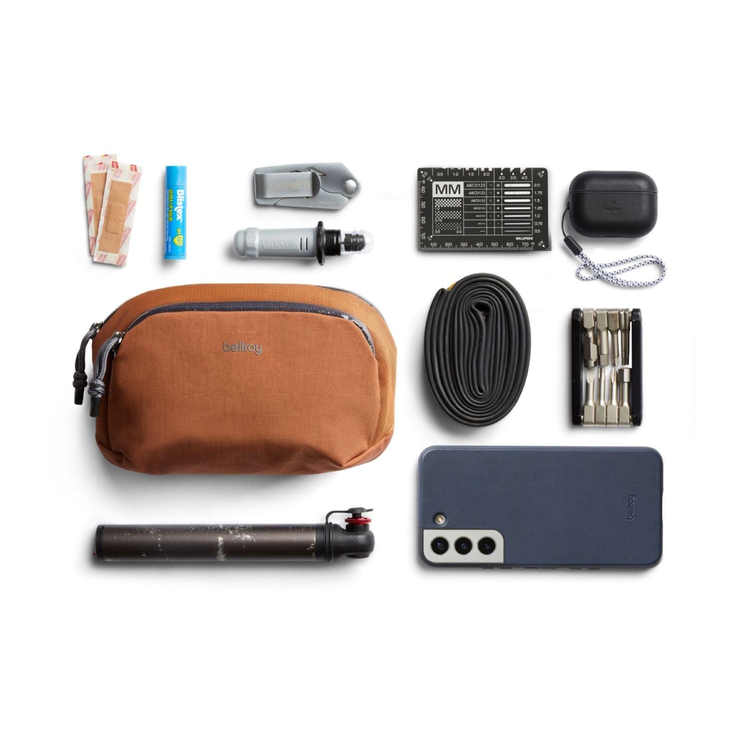Bellroy Venture Pouch