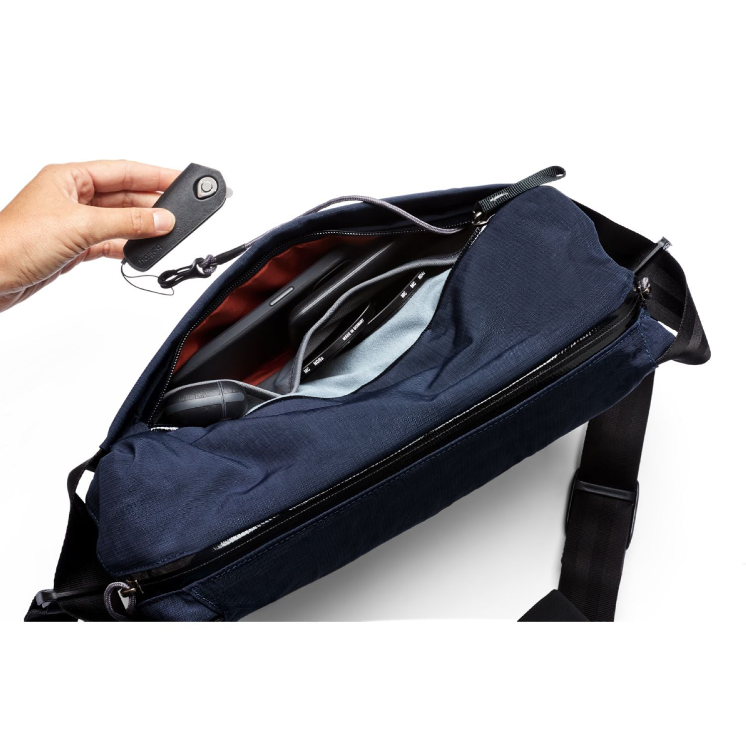 Bellroy Venture Sling 10L (Camera Edition) (SA)