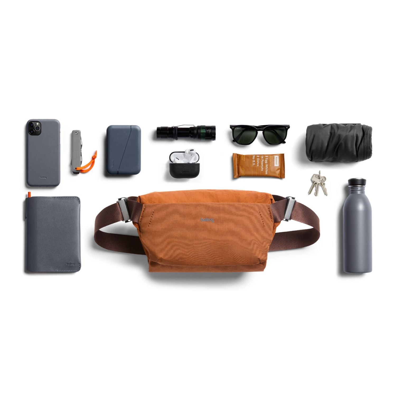 Bellroy Venture Sling 6L (SA)