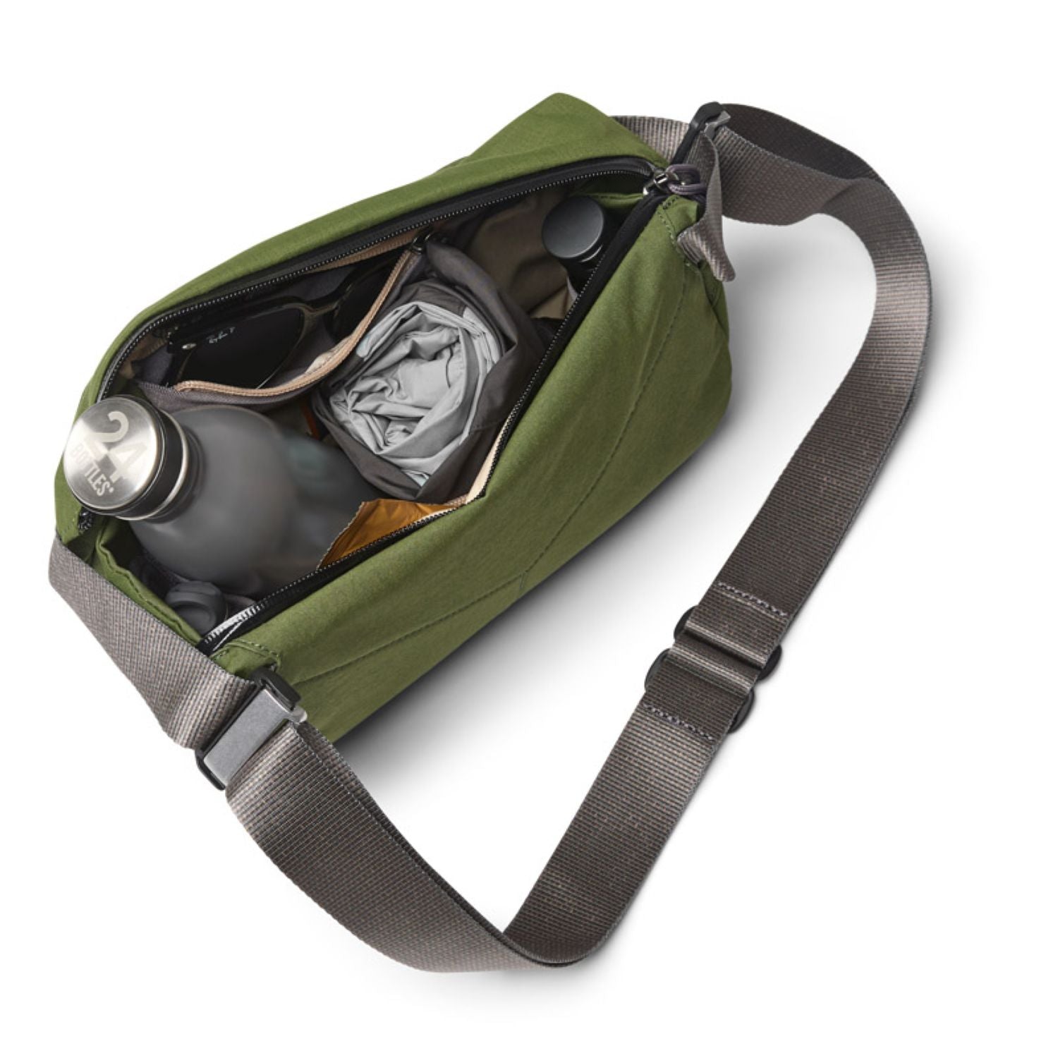 Bellroy Venture Sling 6L (SA)
