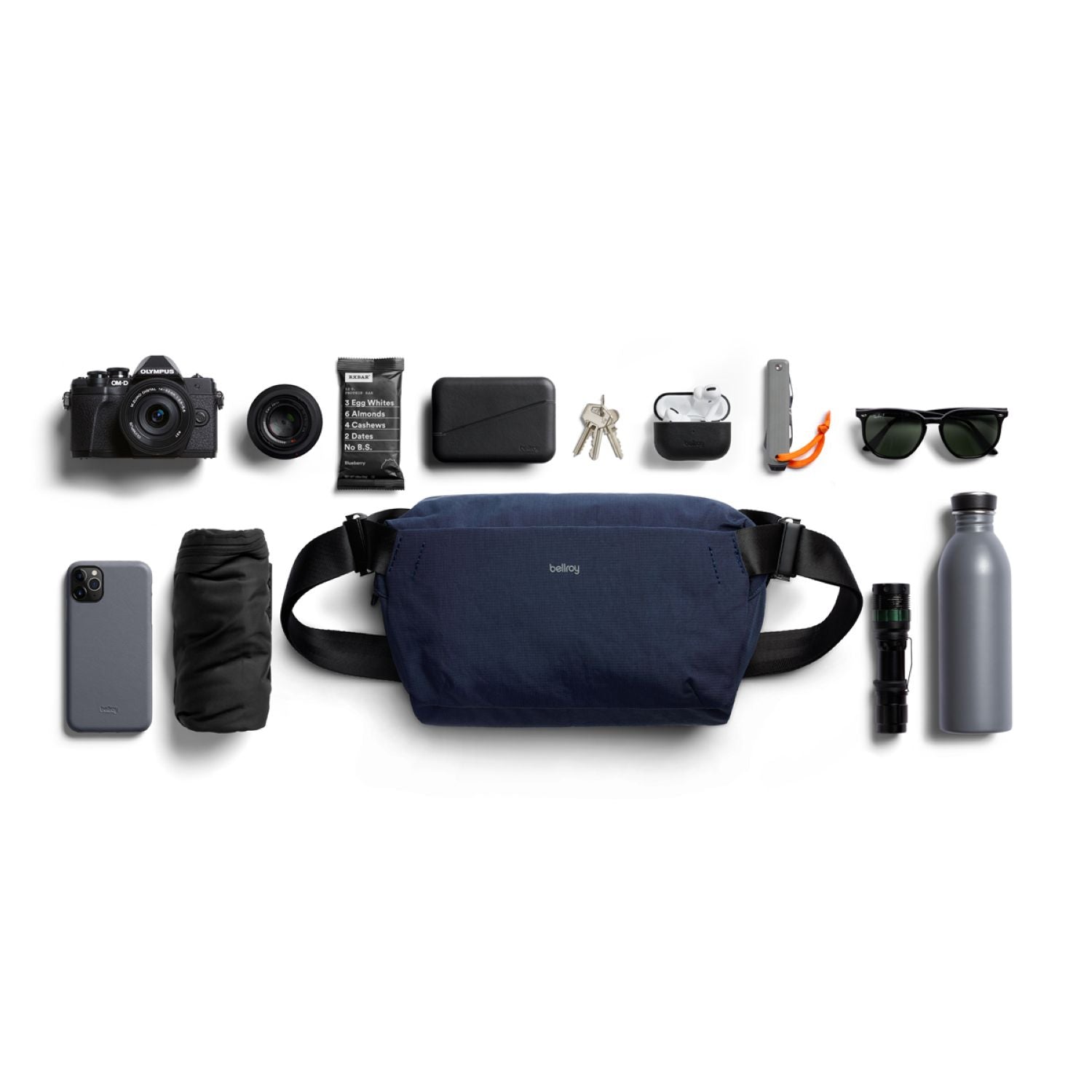 Bellroy Venture Sling 9L (SA)
