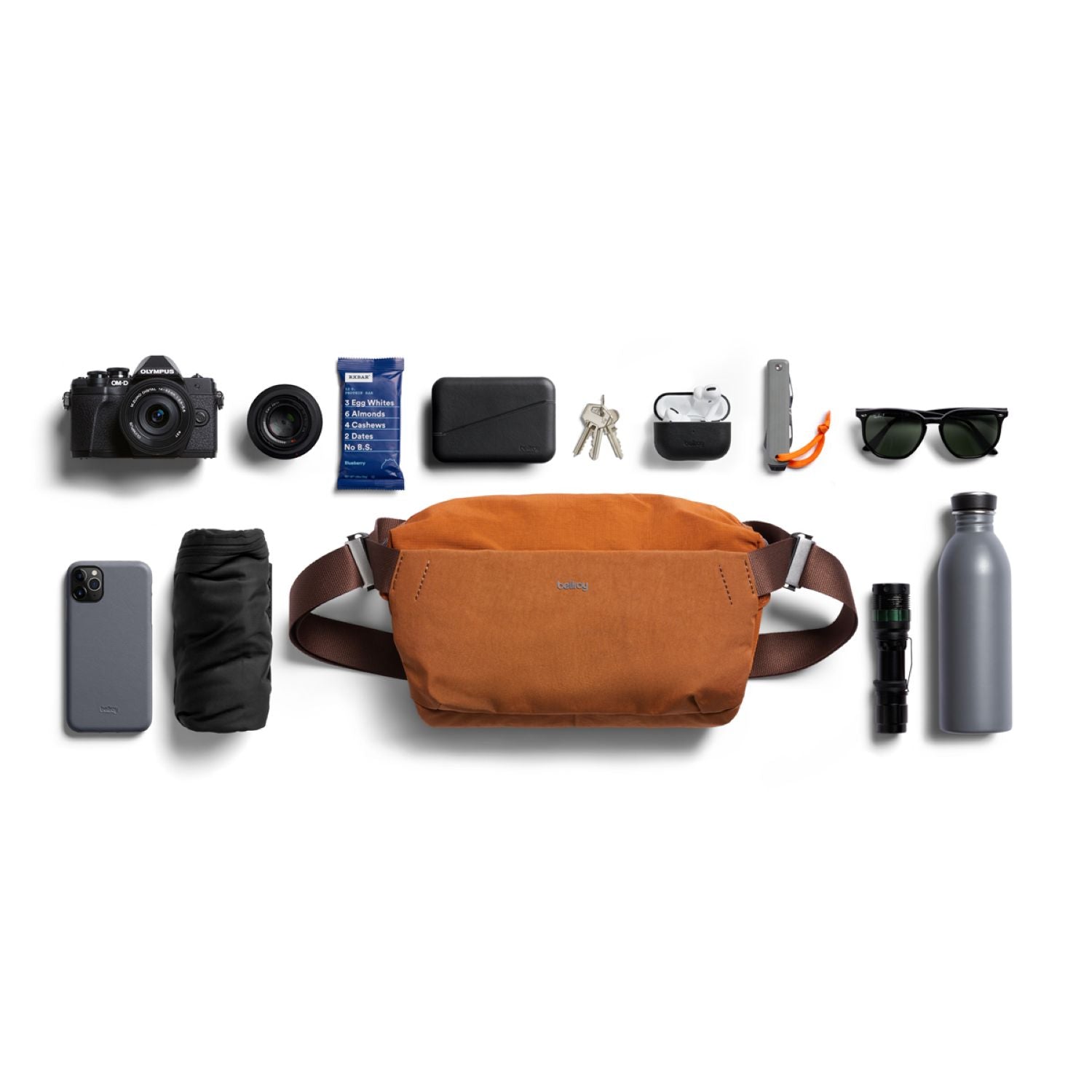 Bellroy Venture Sling 9L (SA)