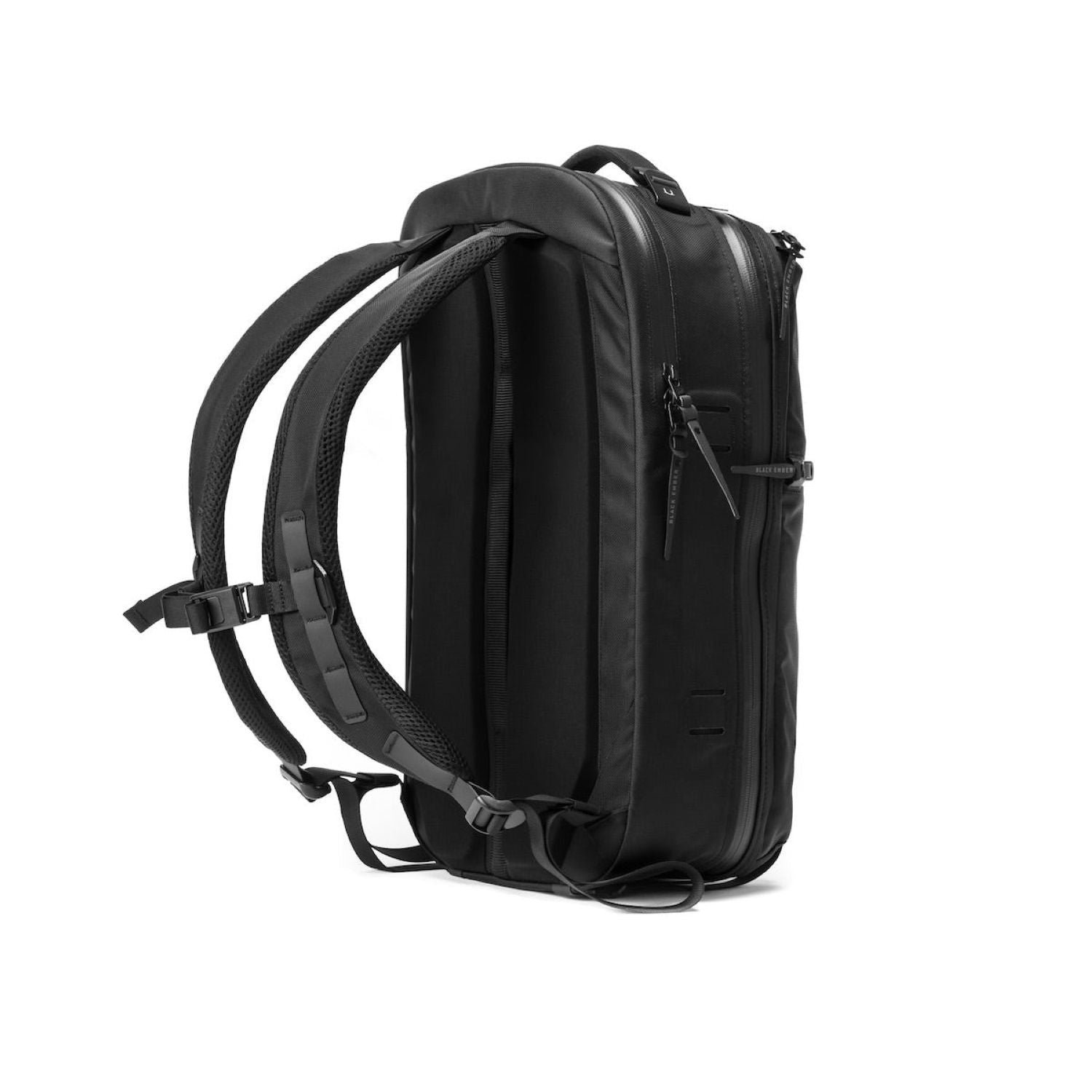 Black Ember Citadel 25 16” Laptop Backpack
