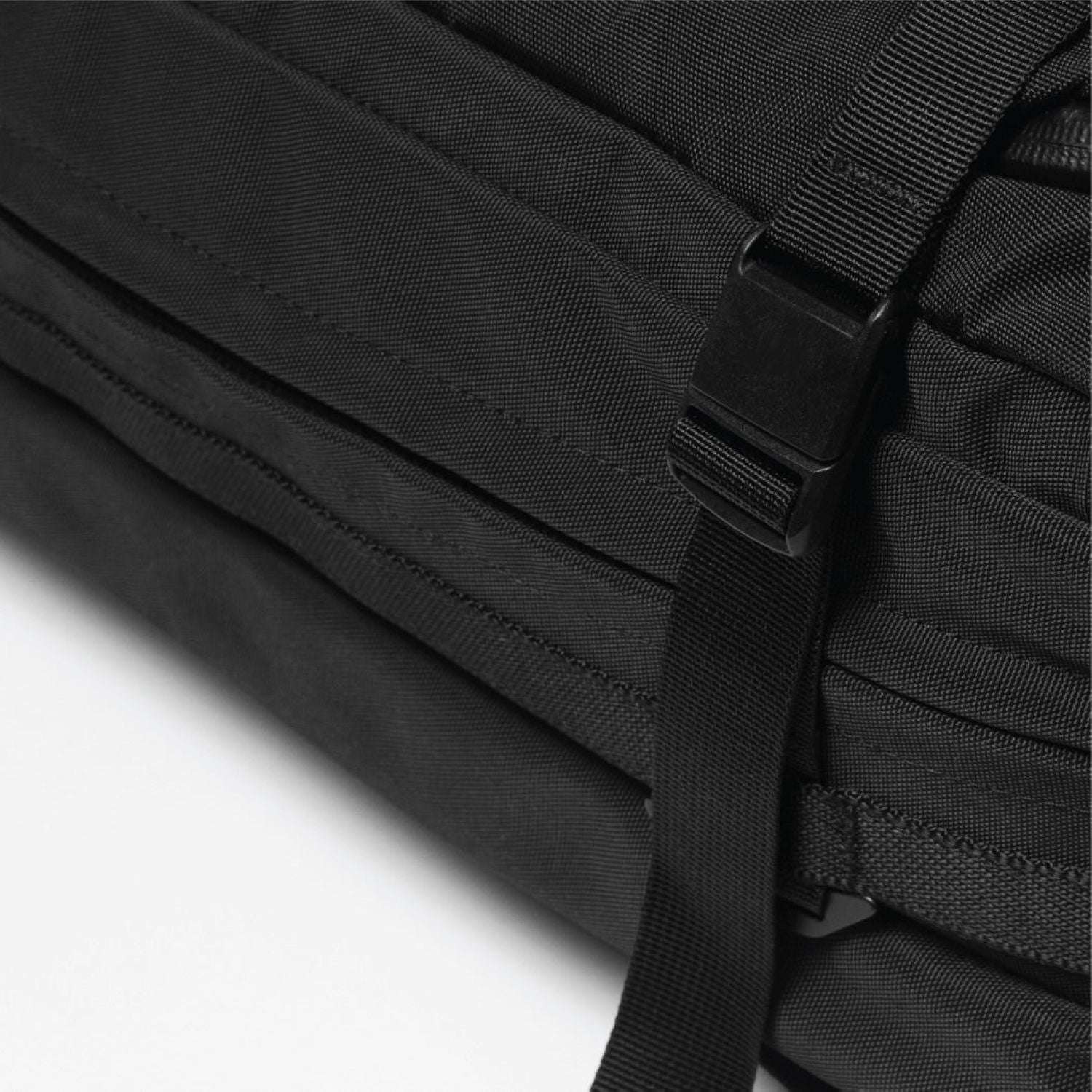 Black Ember Forge SB 30/40 Compression Straps