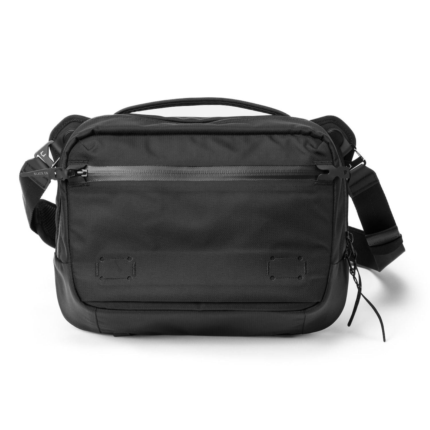 Black Ember 11" Tablet Grip Sling Bag 8L (SA)