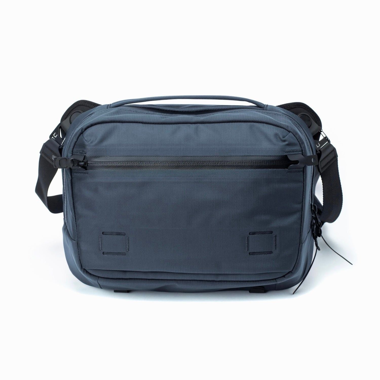 Black Ember 11" Tablet Grip Sling Bag 8L (SA)