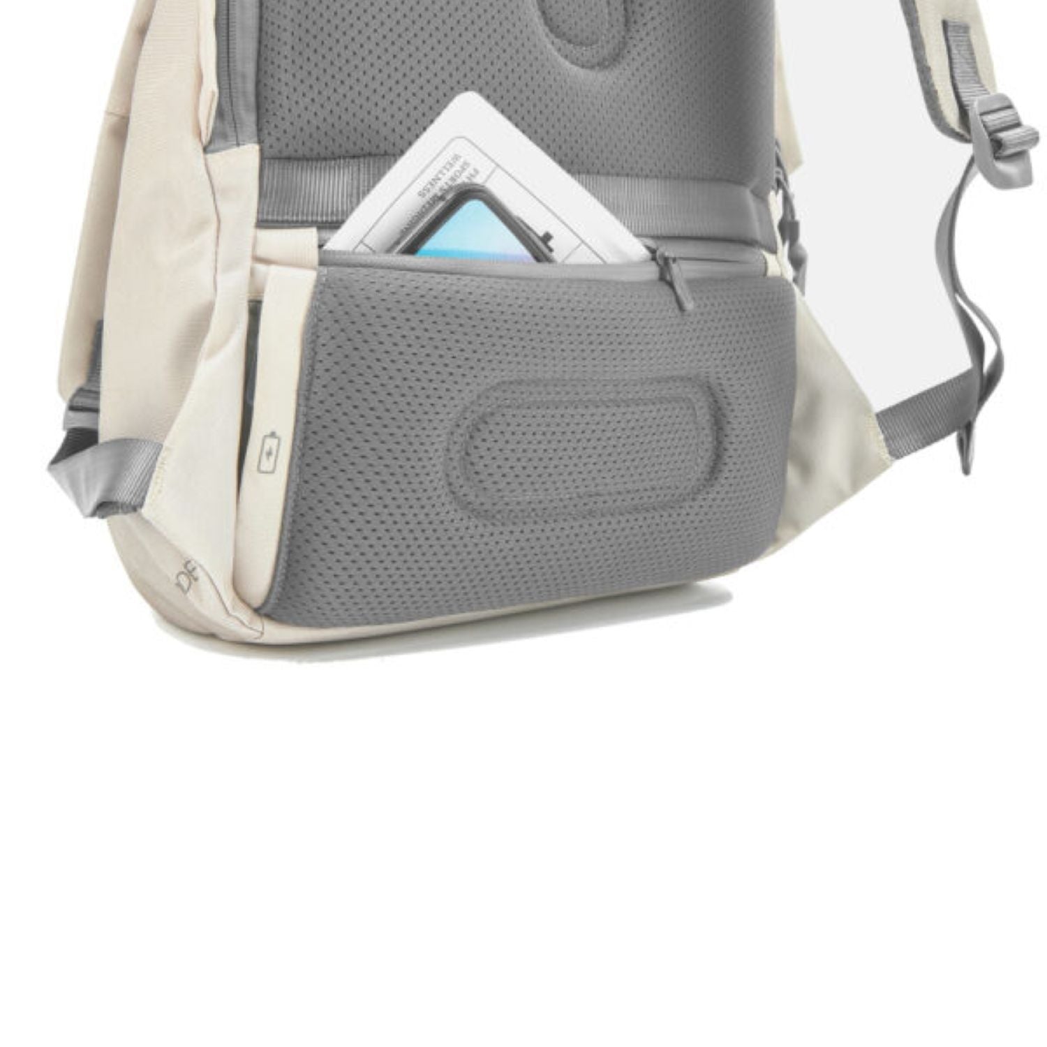 Bobby Soft Anti-Theft Backpack (SA)