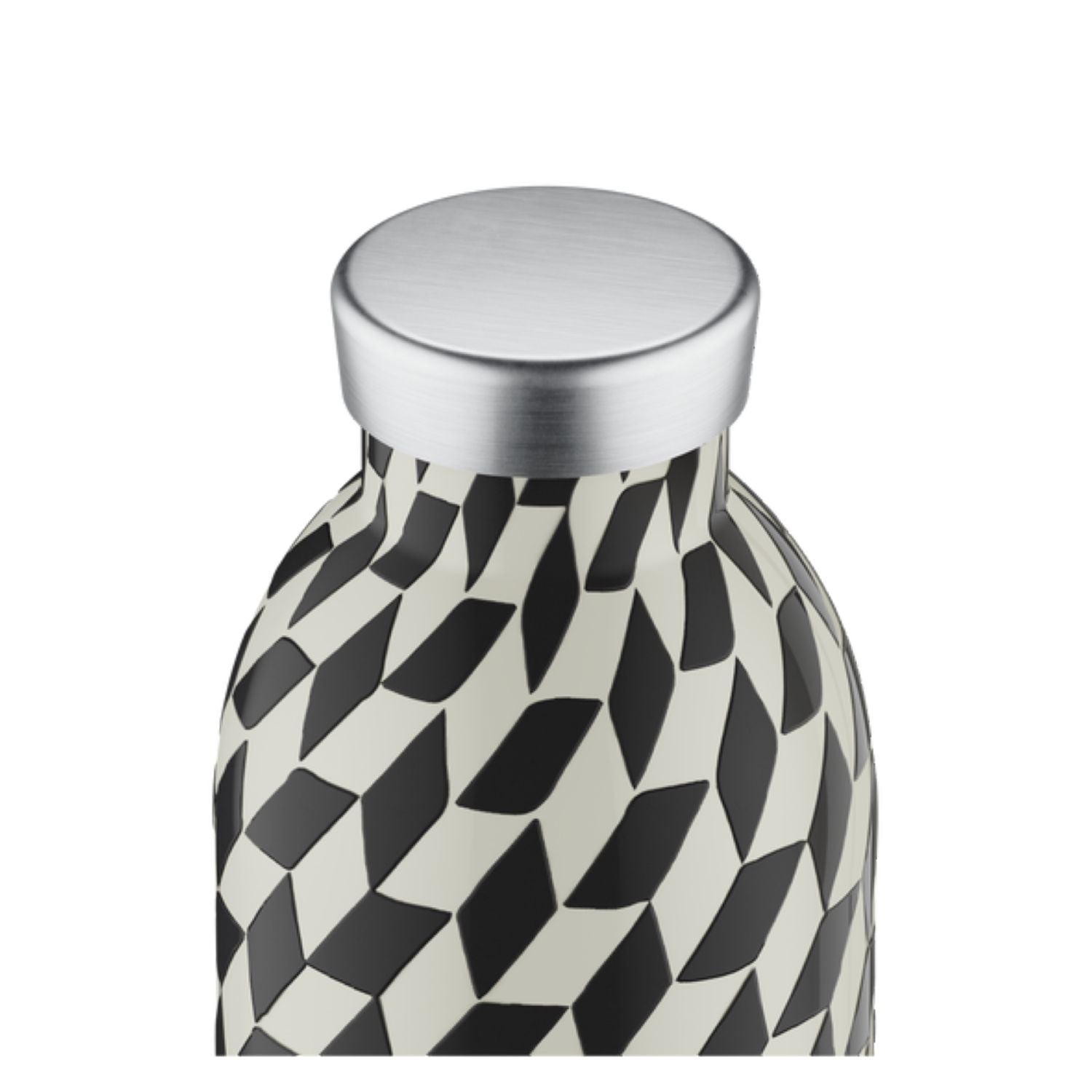 24 Bottles Clima 500ML Insulated Water Bottle (Printed) (SA)