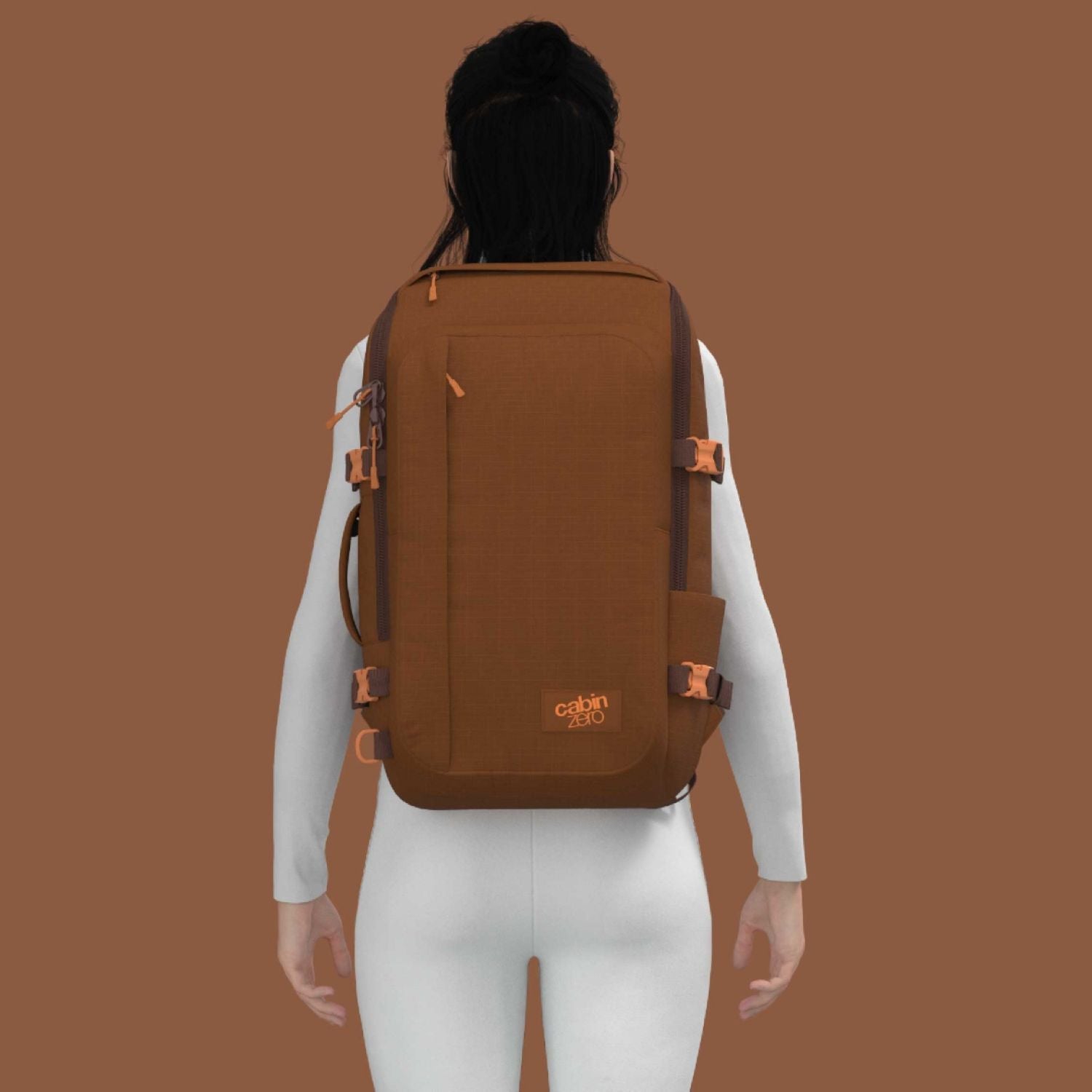 Cabinzero Adventure Cabin Backpack 32L