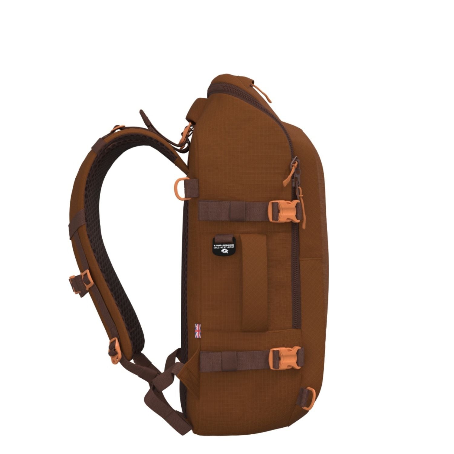 Cabinzero Adventure Cabin Backpack 32L (SA)