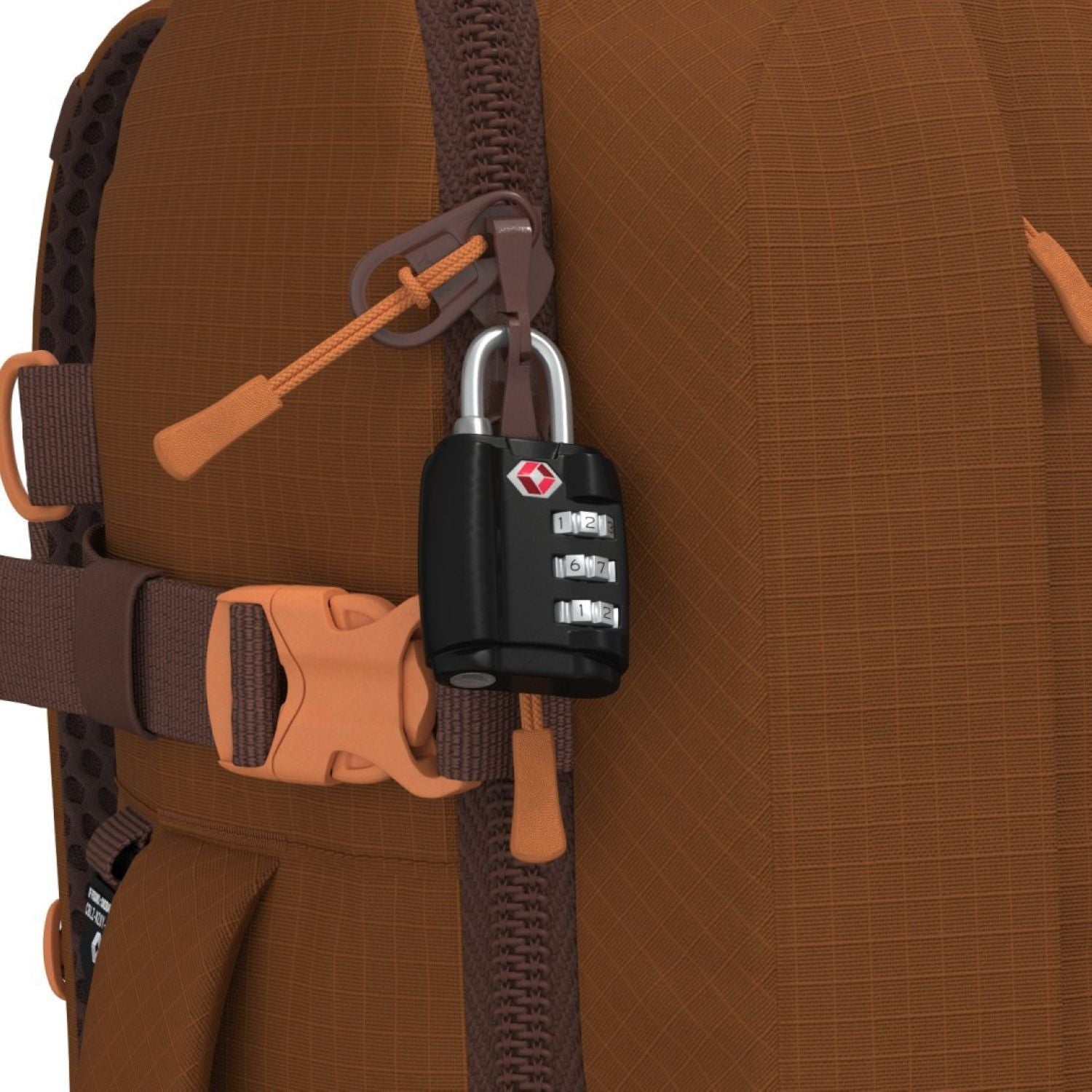 Cabinzero Adventure Cabin Backpack 32L