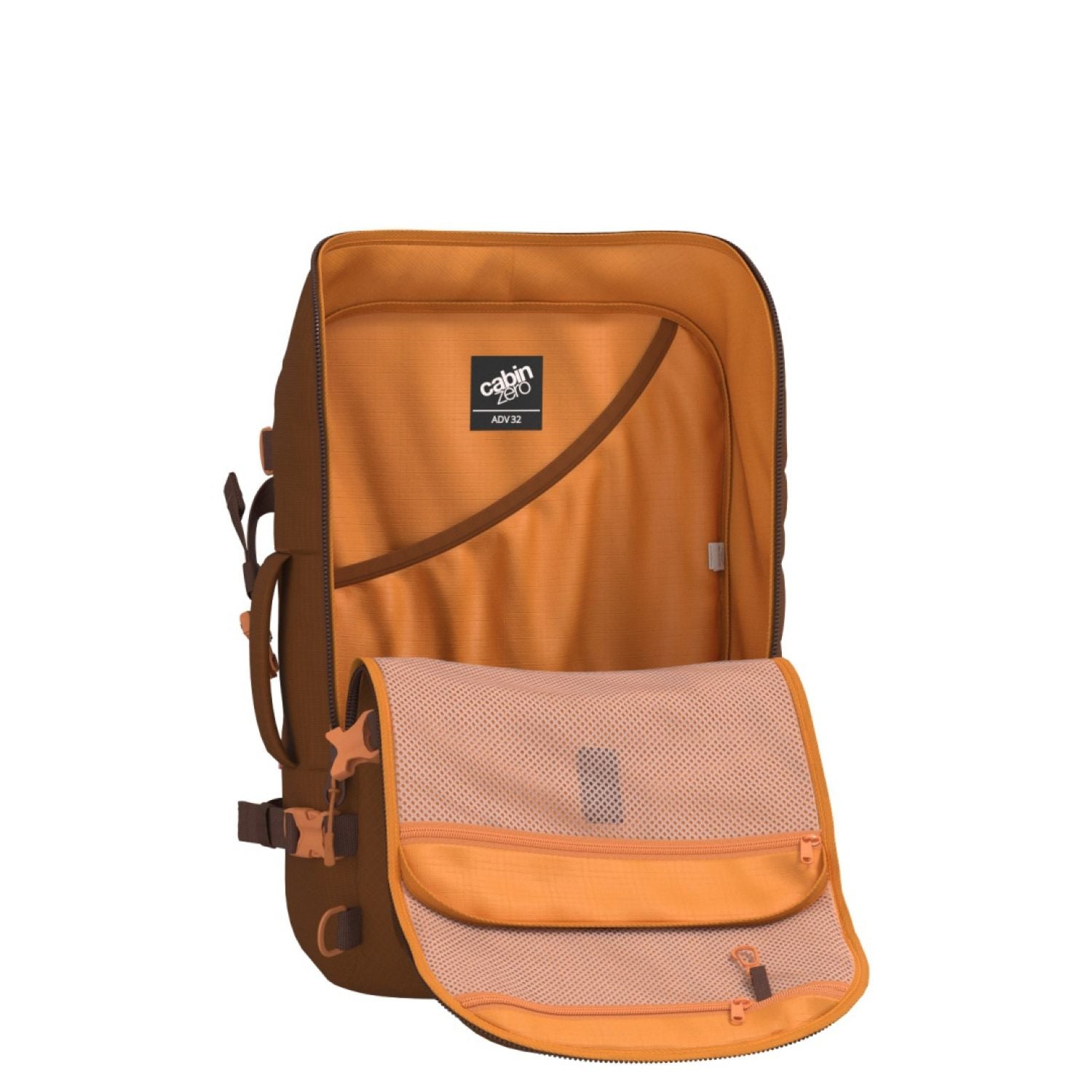 Cabinzero Adventure Cabin Backpack 32L (SA)