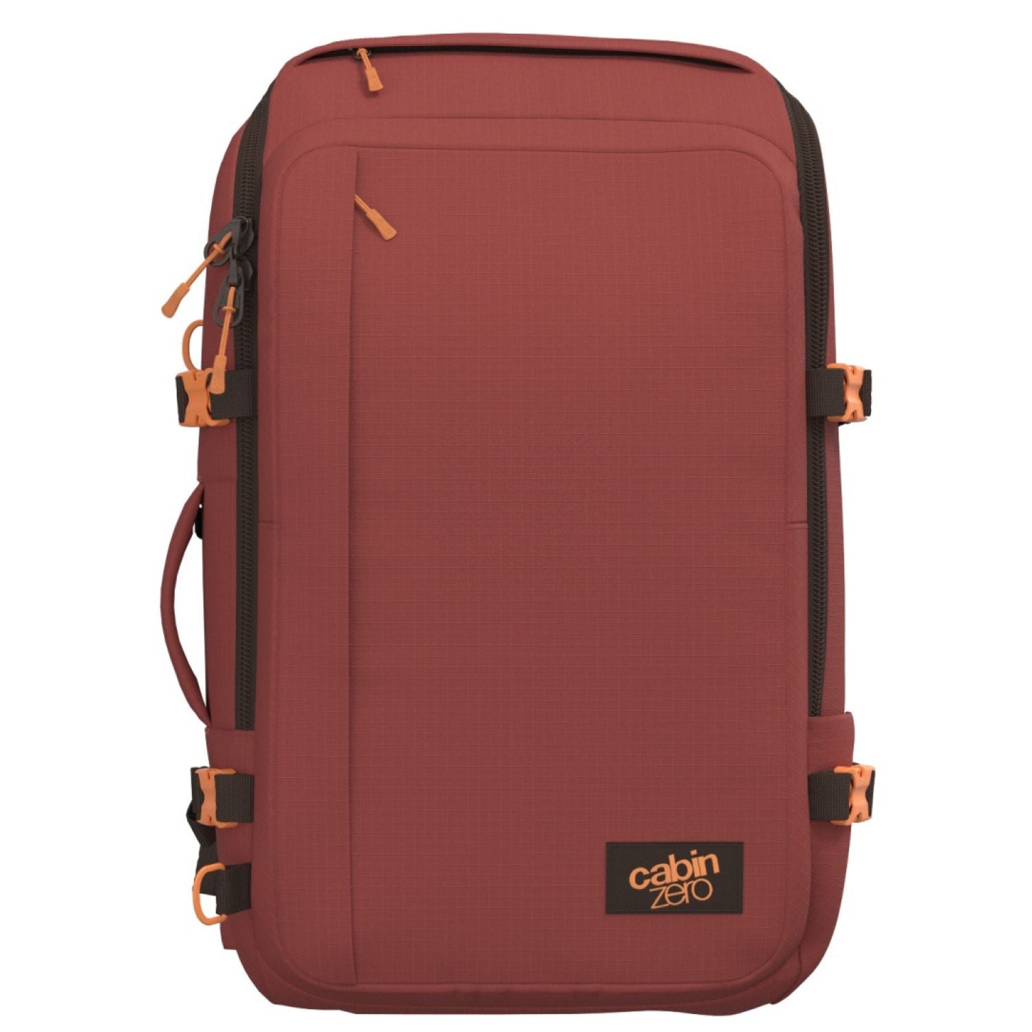 Cabinzero Adventure Cabin Backpack 42L