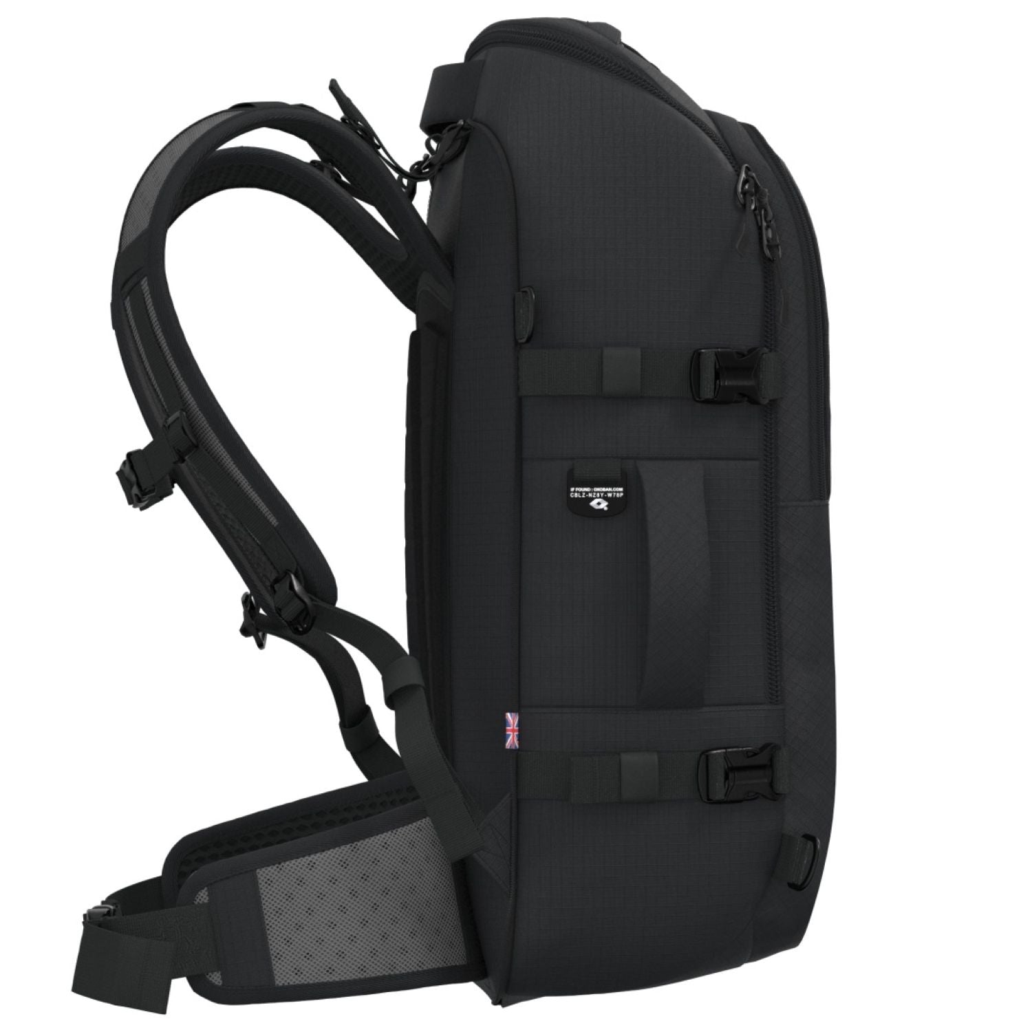 Cabinzero Adventure Pro Cabin Backpack 42L