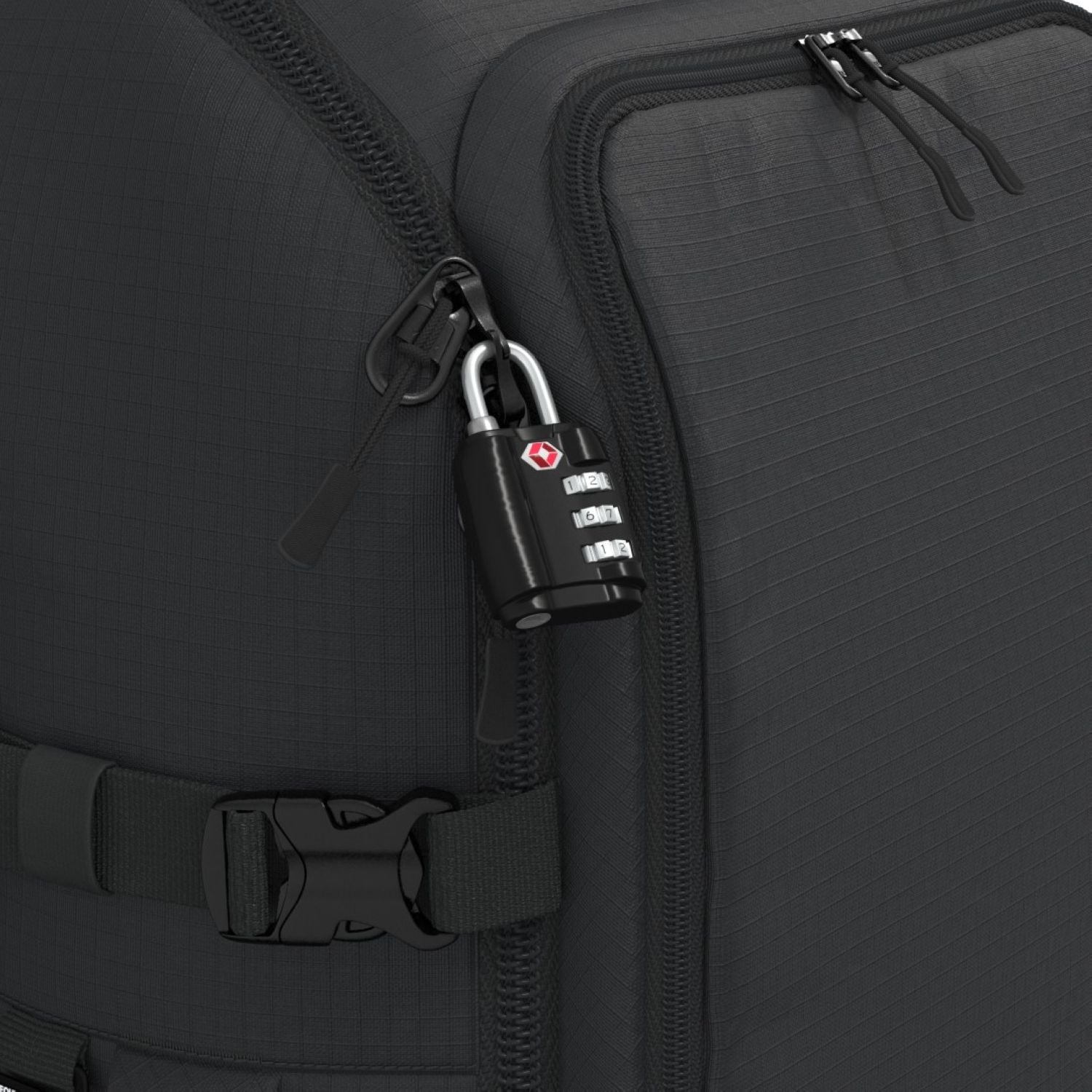 Cabinzero Adventure Pro Cabin Backpack 42L