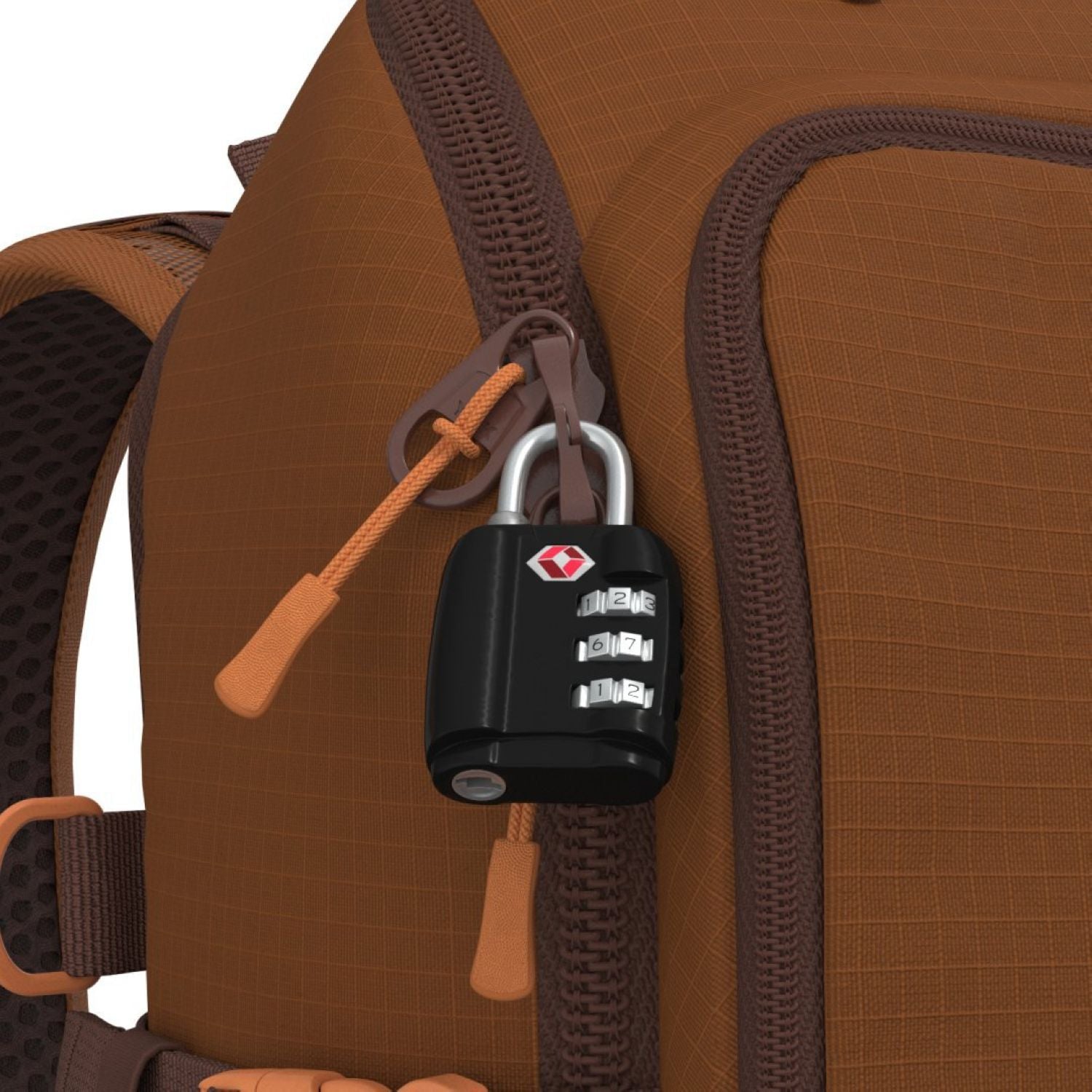 Cabinzero Adventure Pro Cabin Backpack 42L