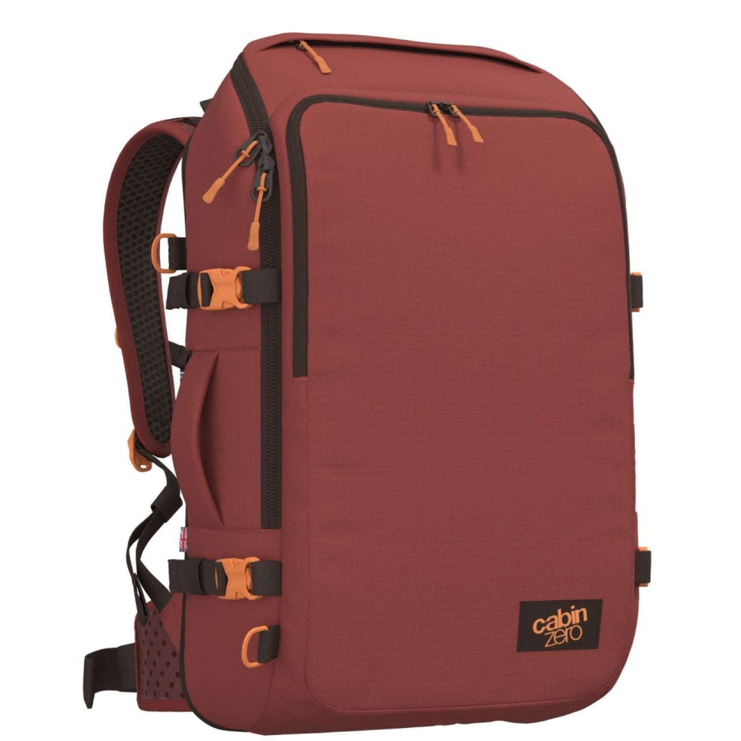 Cabinzero Adventure Pro Cabin Backpack 42L (SA)