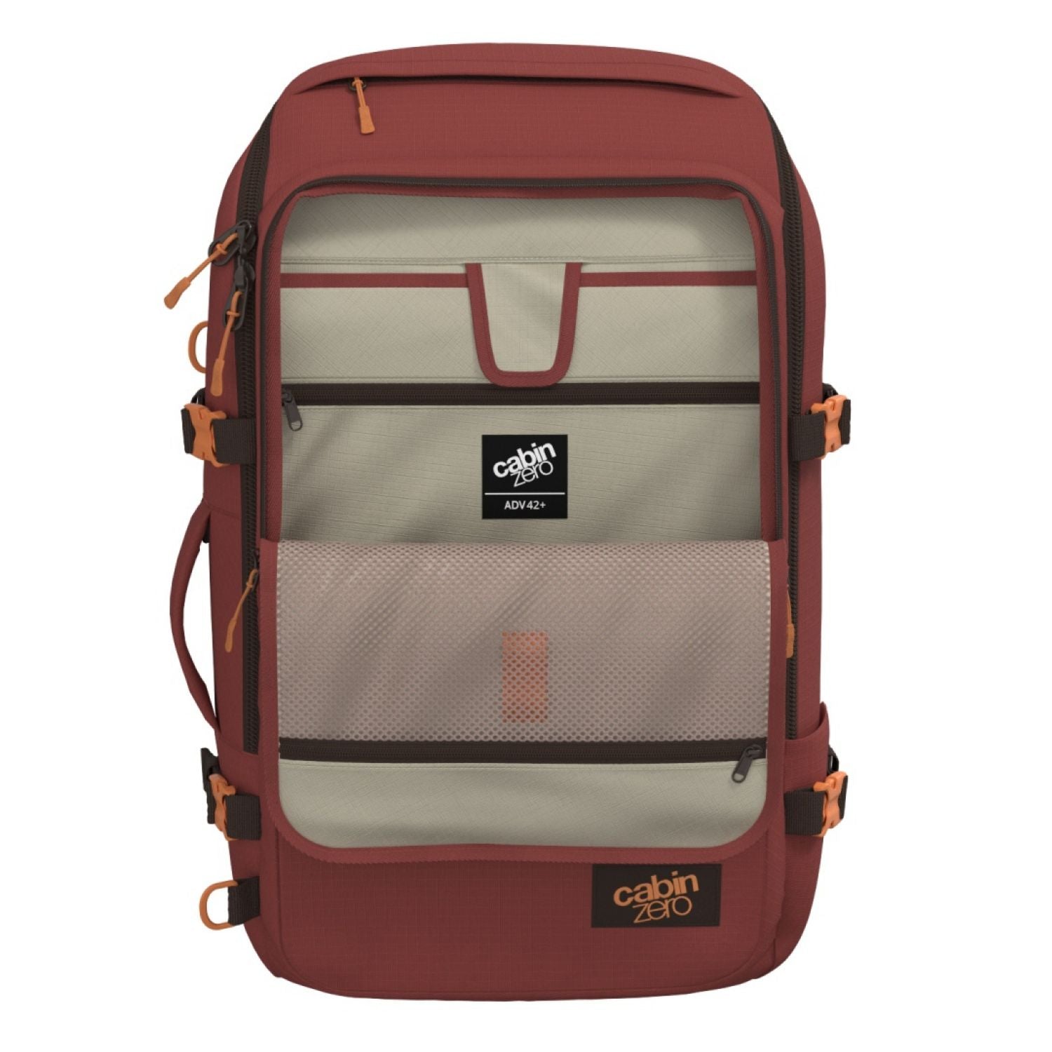 Cabinzero Adventure Pro Cabin Backpack 42L (SA)